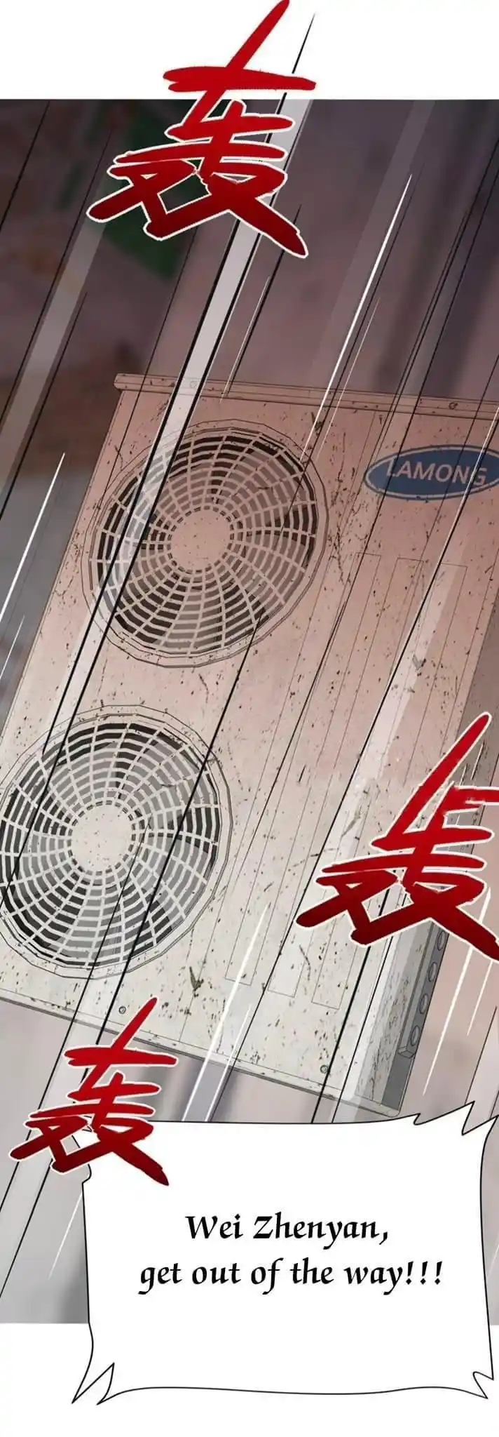 Baili Jin Among Mortals Chapter 131