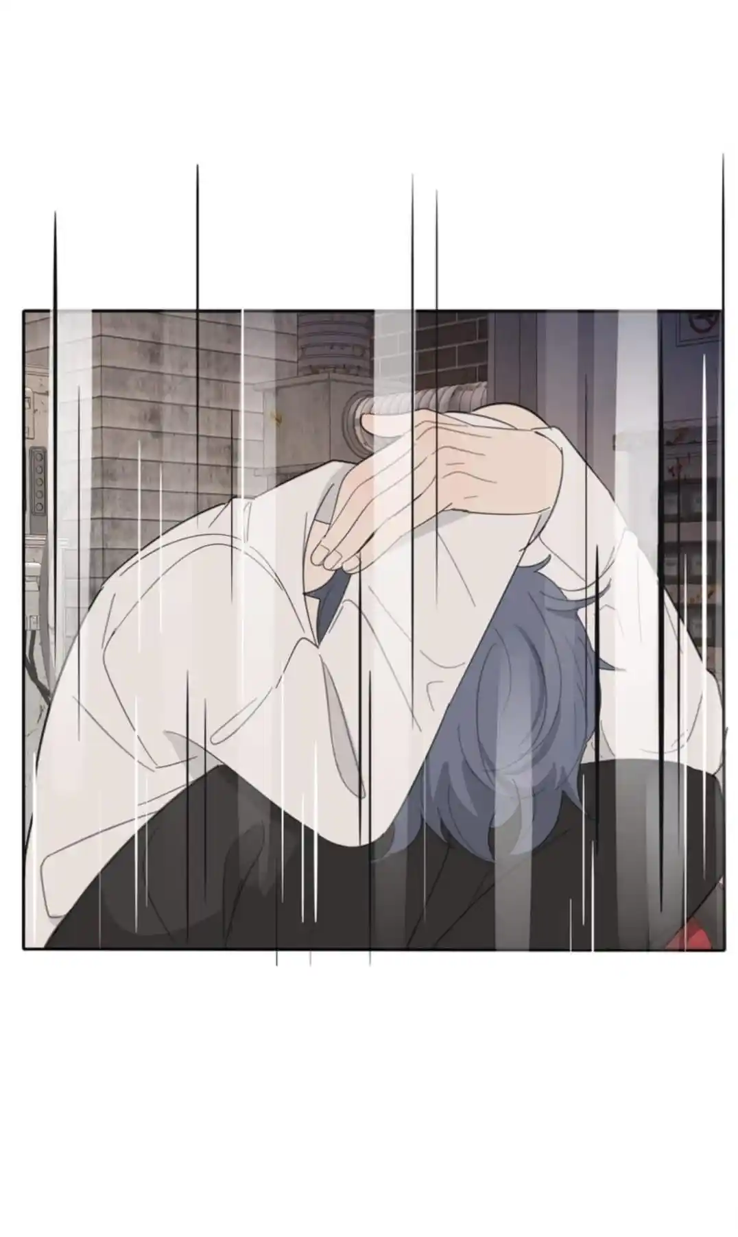 Baili Jin Among Mortals Chapter 131