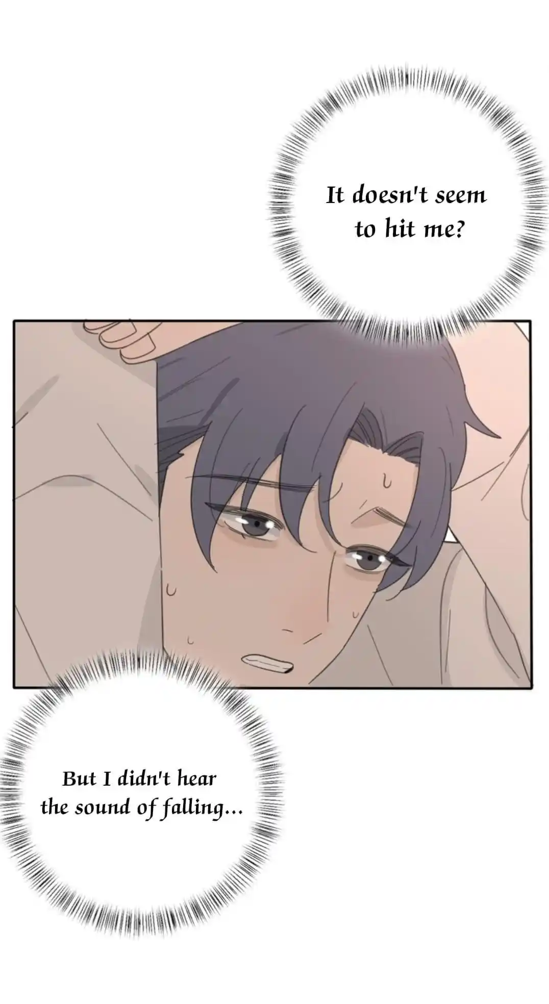 Baili Jin Among Mortals Chapter 131