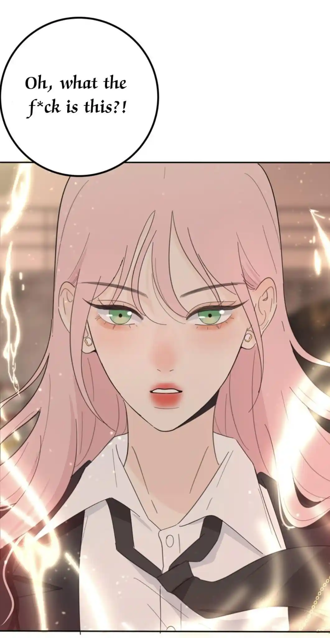 Baili Jin Among Mortals Chapter 131