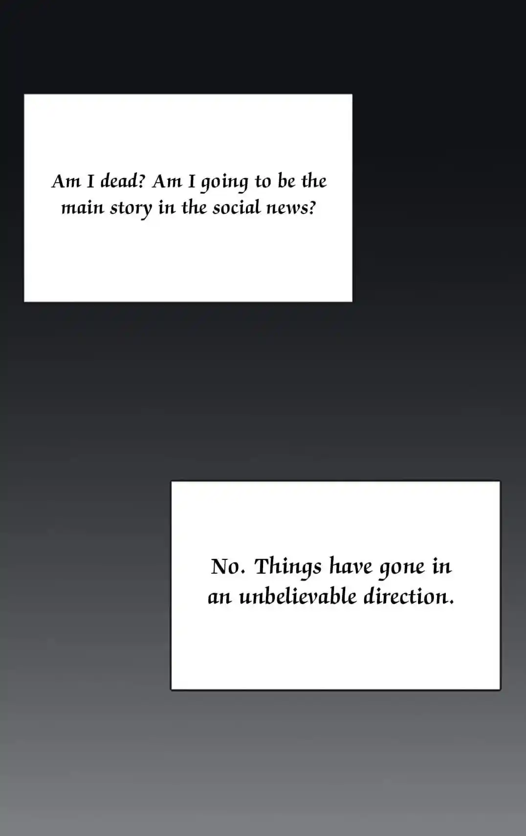 Baili Jin Among Mortals Chapter 132