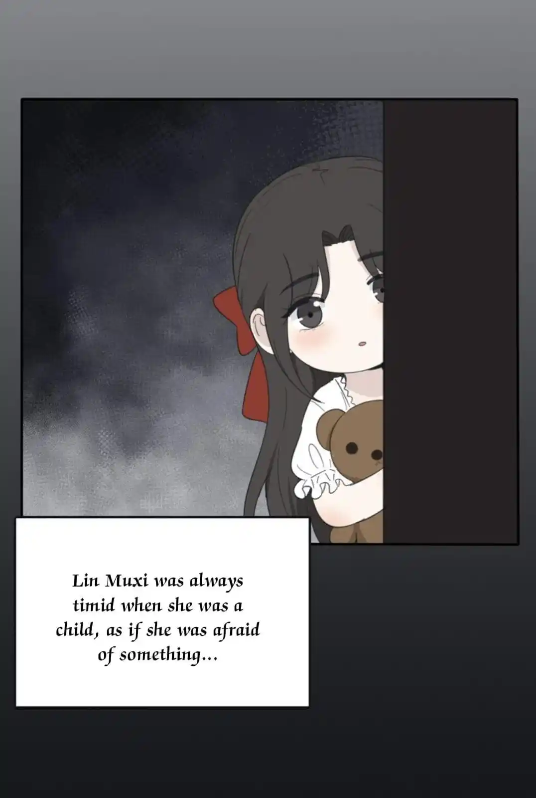 Baili Jin Among Mortals Chapter 132