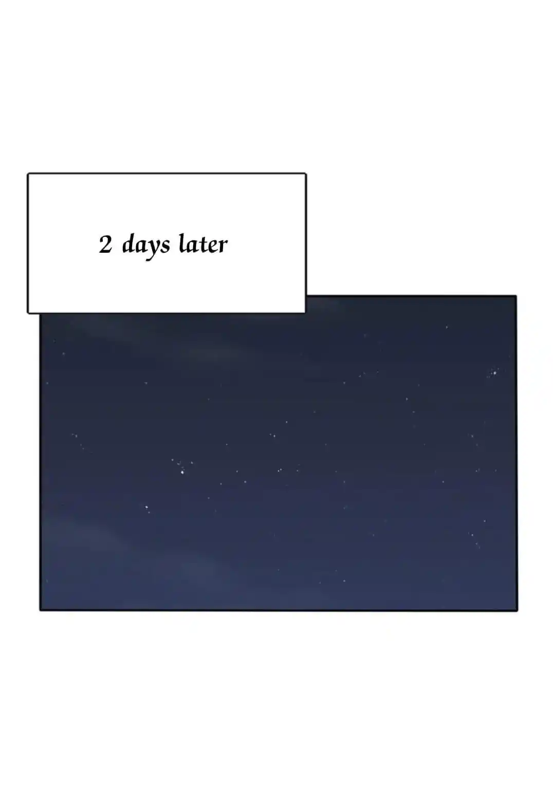 Baili Jin Among Mortals Chapter 132