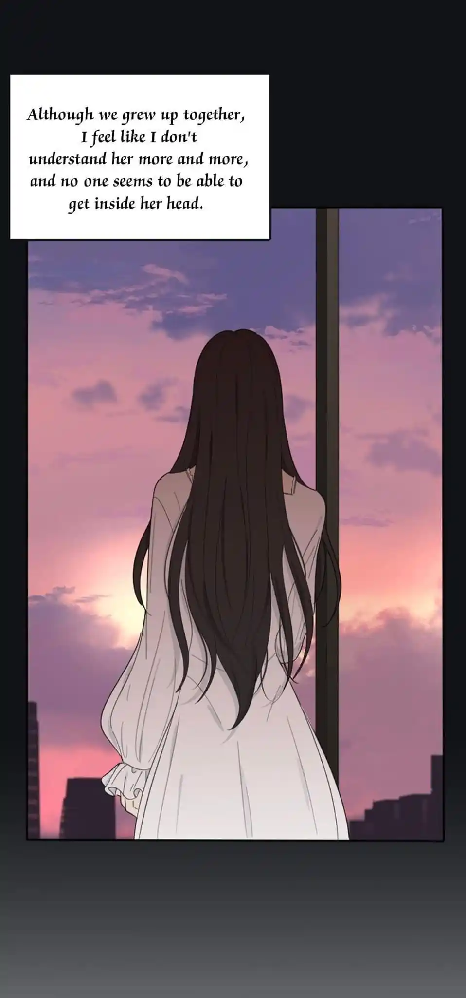 Baili Jin Among Mortals Chapter 132