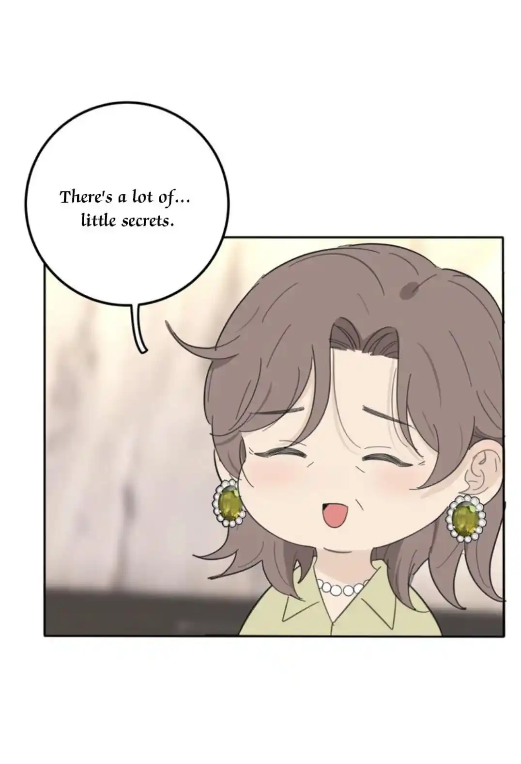 Baili Jin Among Mortals Chapter 133