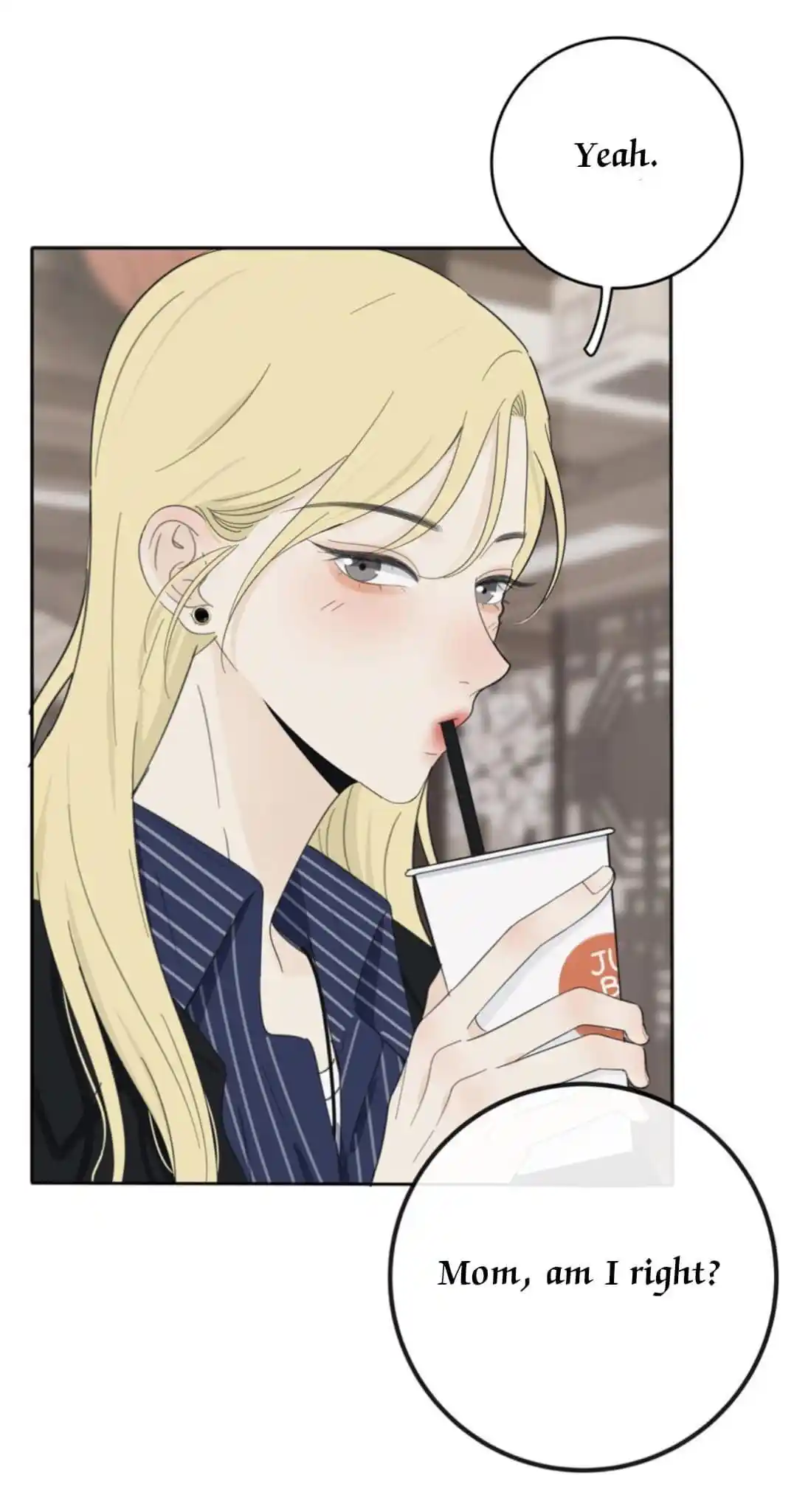 Baili Jin Among Mortals Chapter 133