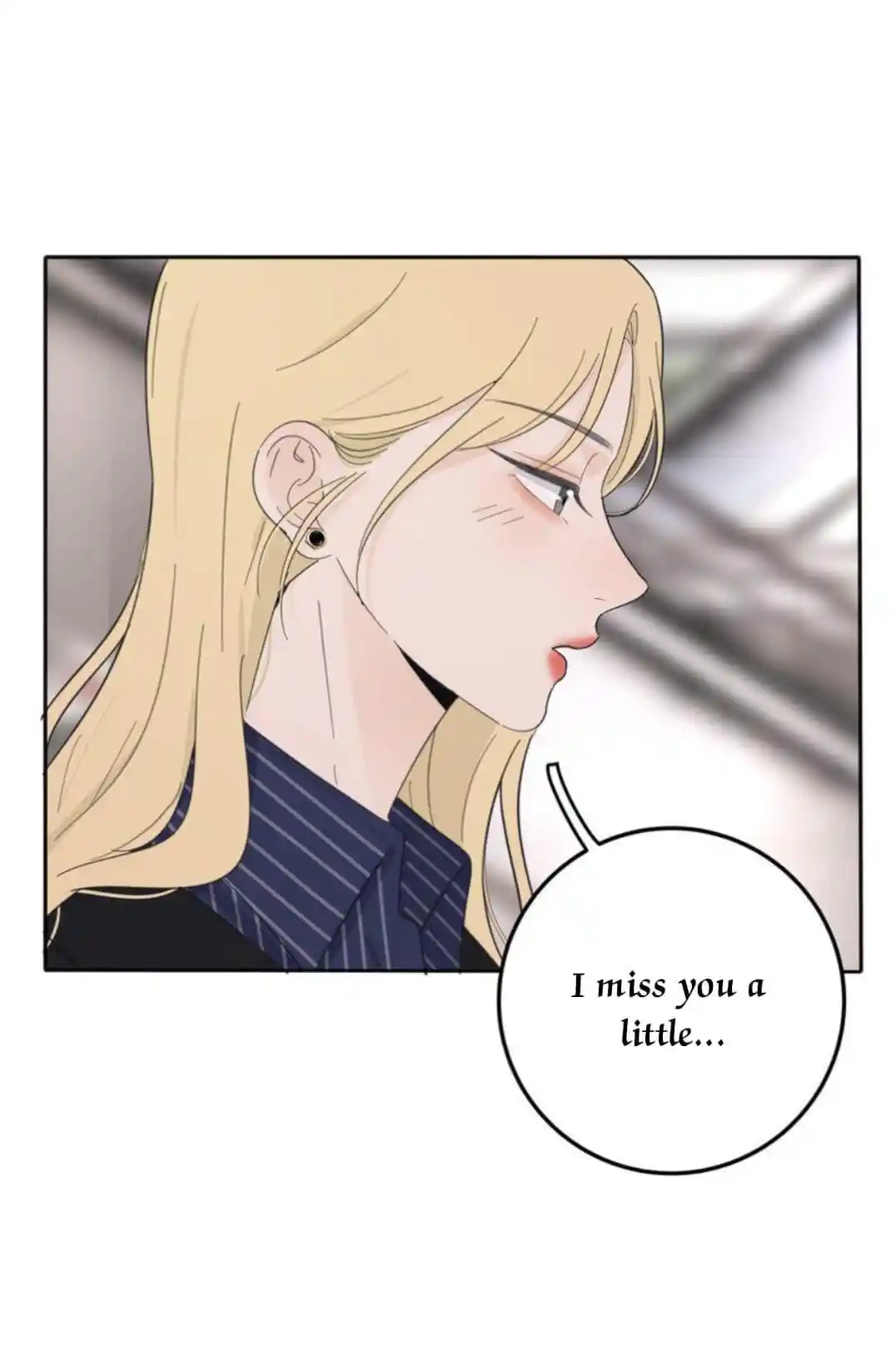 Baili Jin Among Mortals Chapter 133