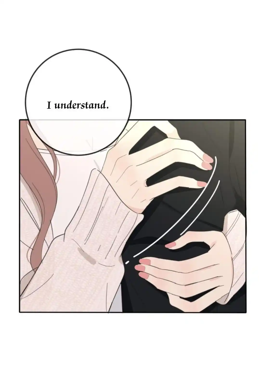 Baili Jin Among Mortals Chapter 133