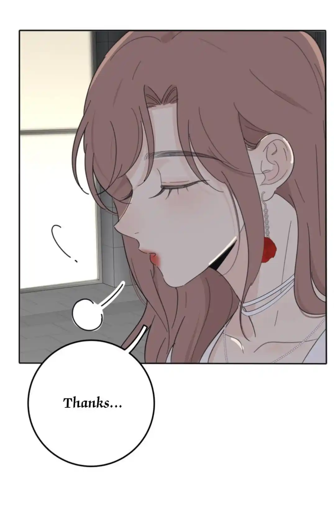 Baili Jin Among Mortals Chapter 133