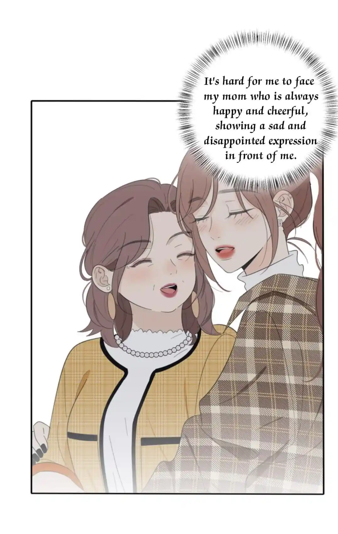 Baili Jin Among Mortals Chapter 133