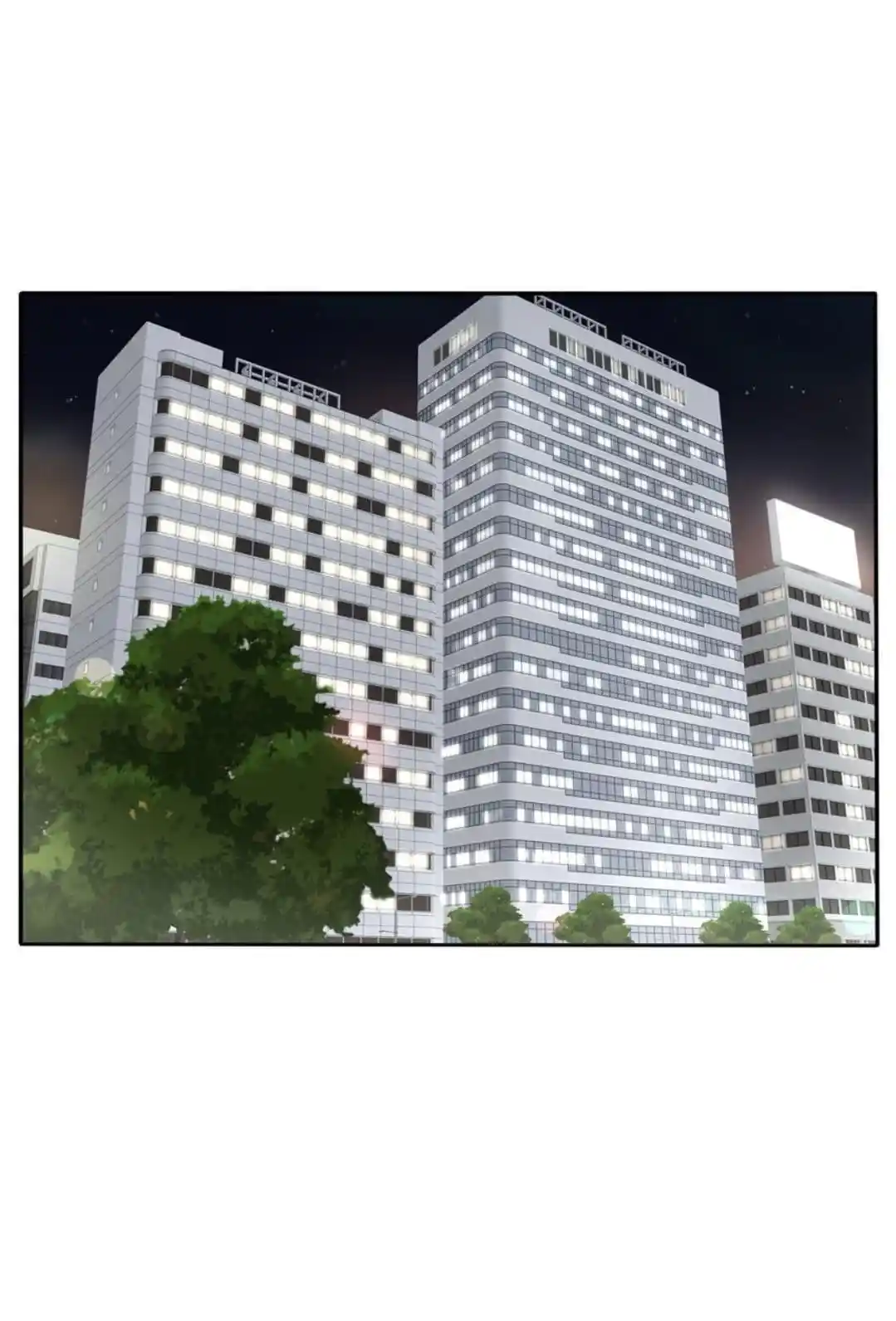 Baili Jin Among Mortals Chapter 134