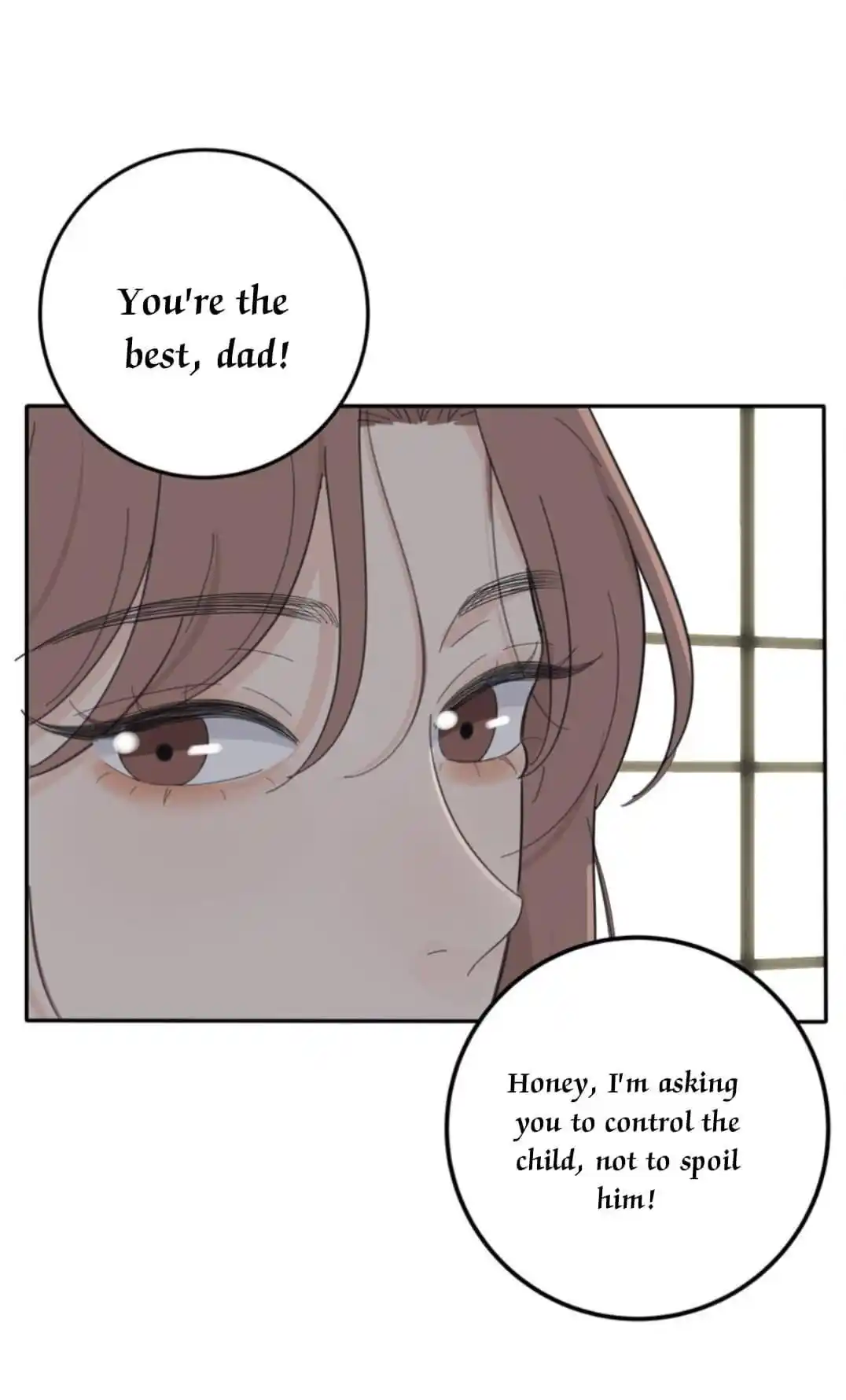 Baili Jin Among Mortals Chapter 134