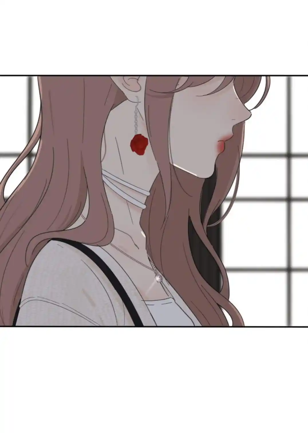 Baili Jin Among Mortals Chapter 134