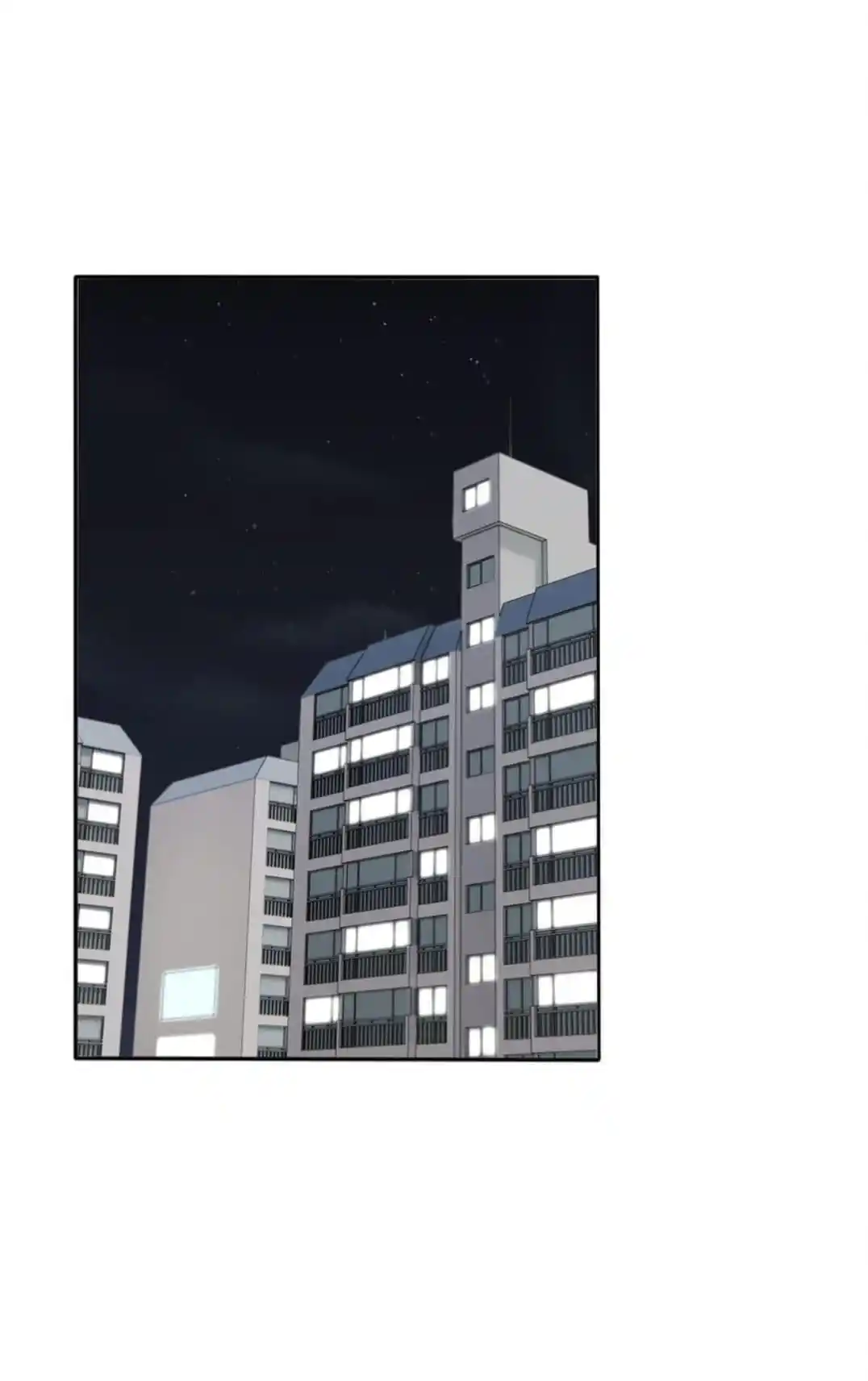 Baili Jin Among Mortals Chapter 134