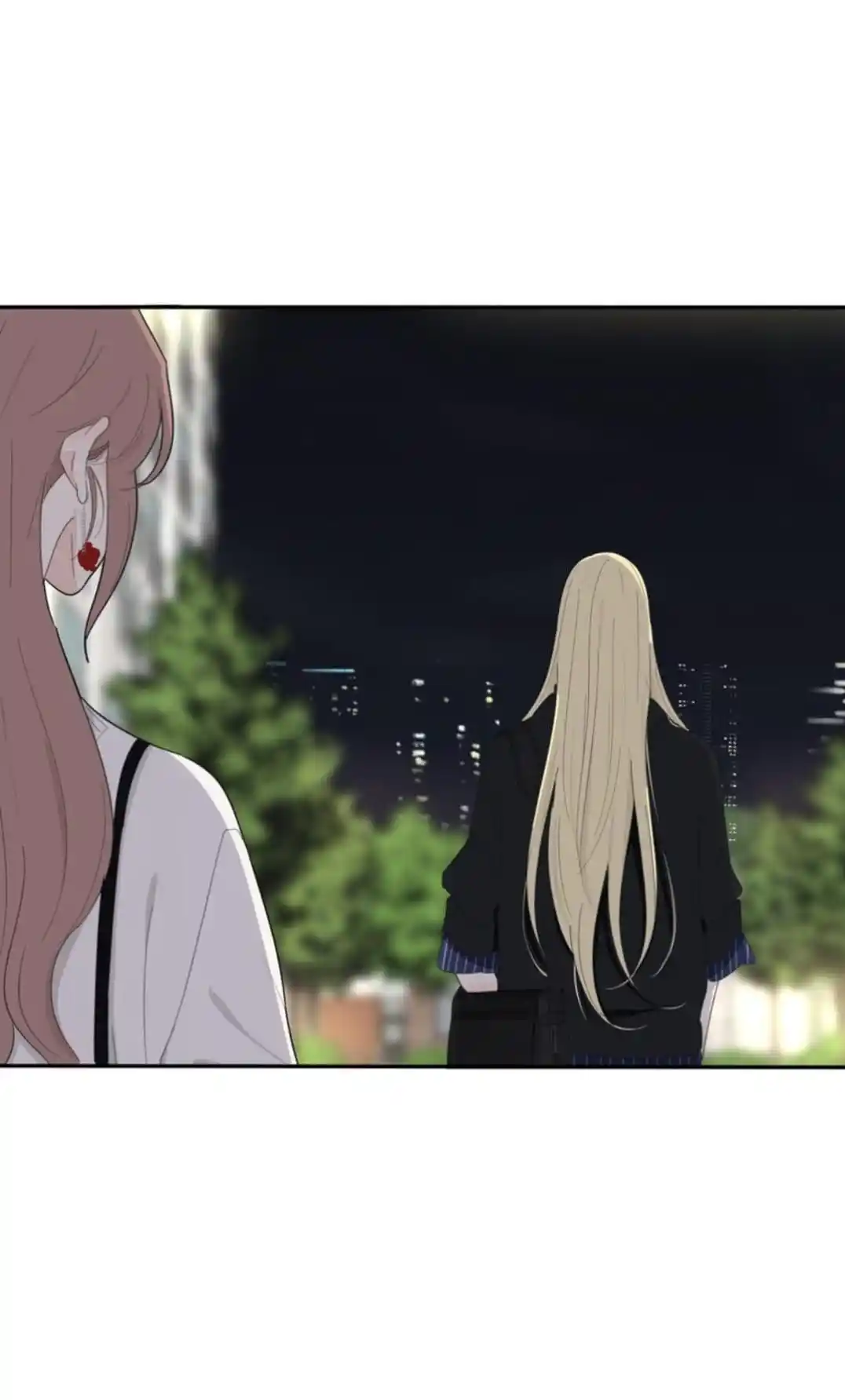 Baili Jin Among Mortals Chapter 134