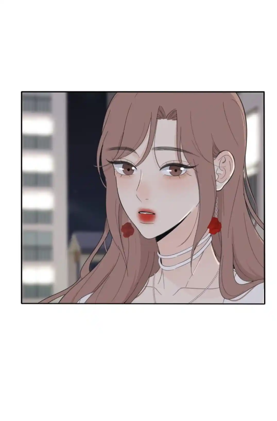 Baili Jin Among Mortals Chapter 134