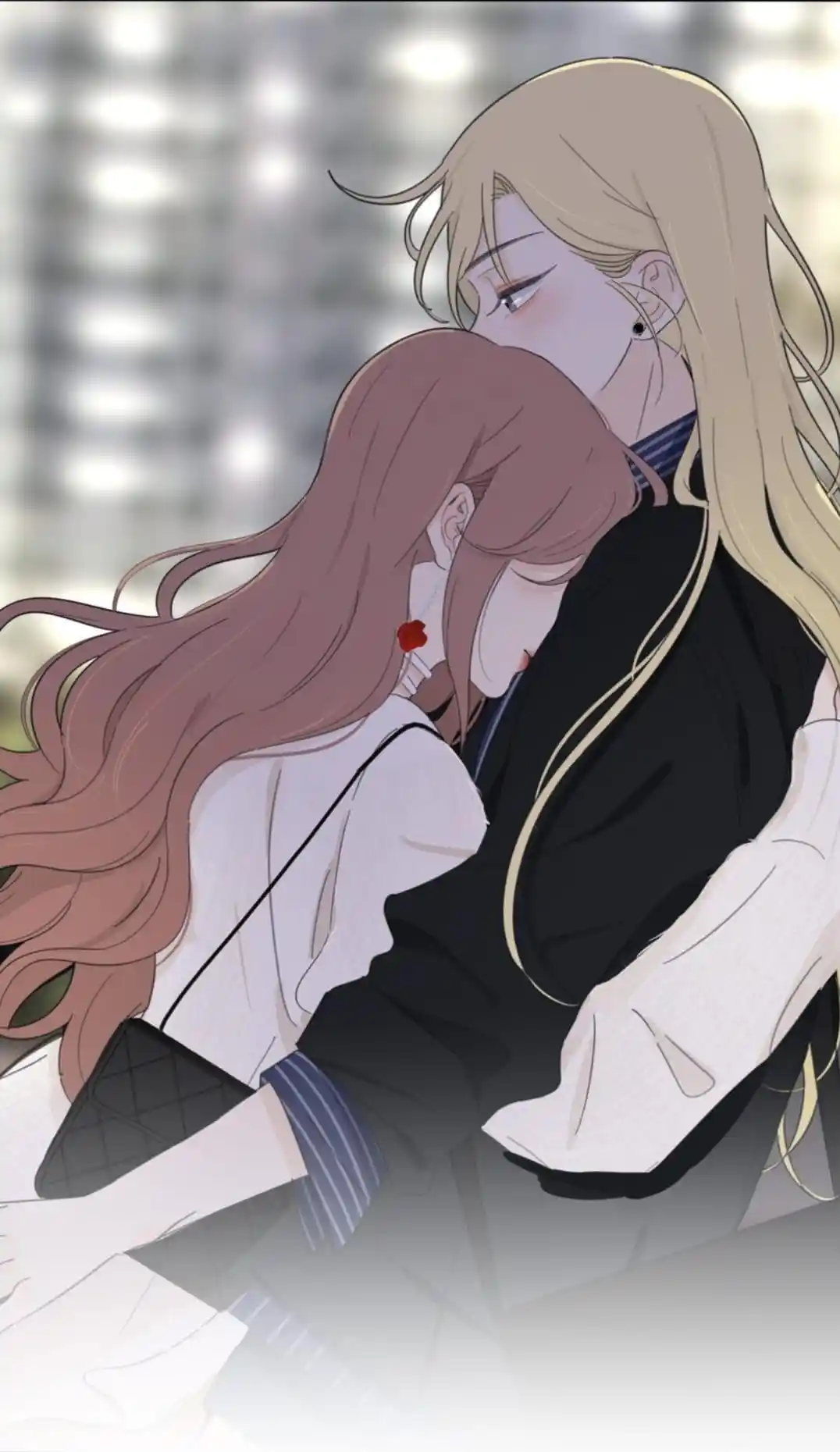 Baili Jin Among Mortals Chapter 134