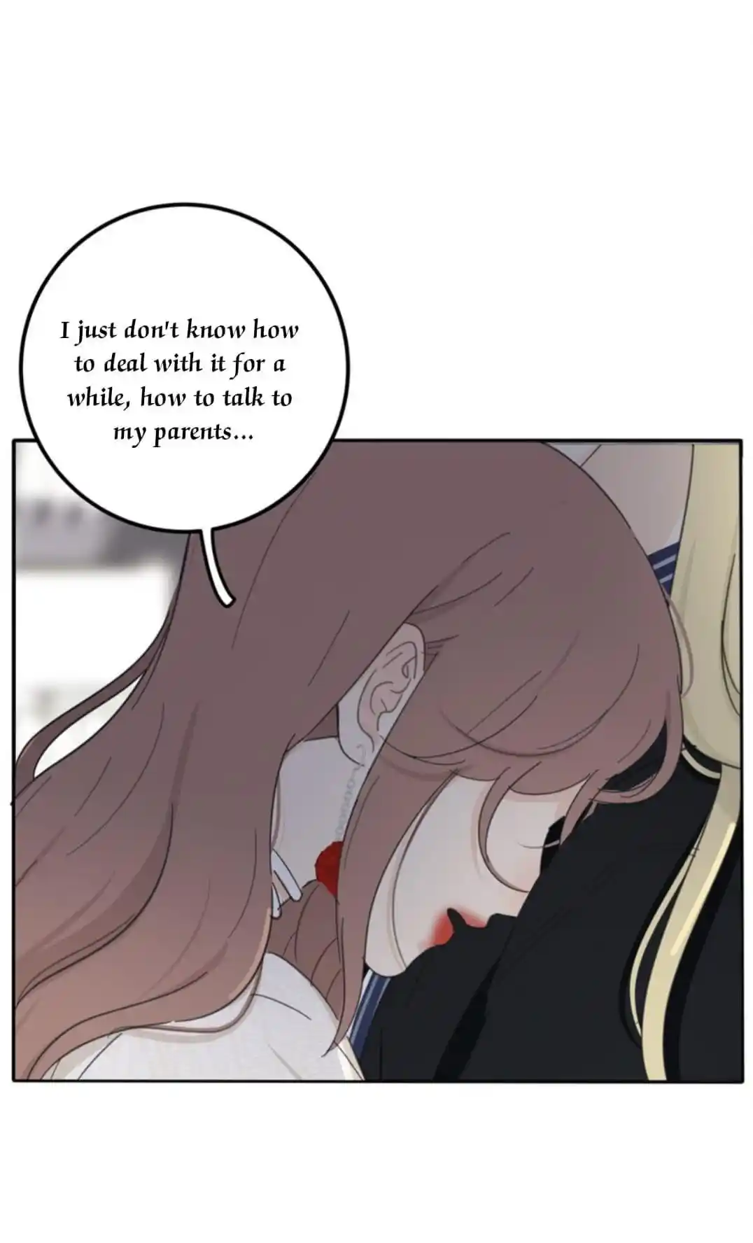 Baili Jin Among Mortals Chapter 134