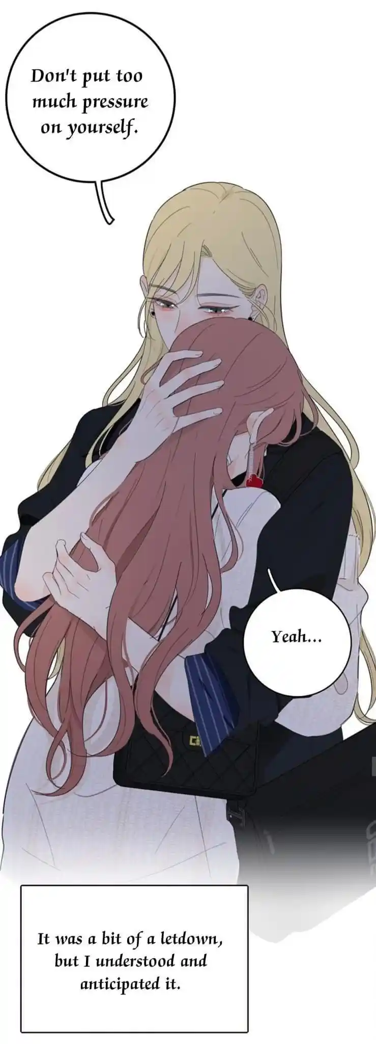 Baili Jin Among Mortals Chapter 134