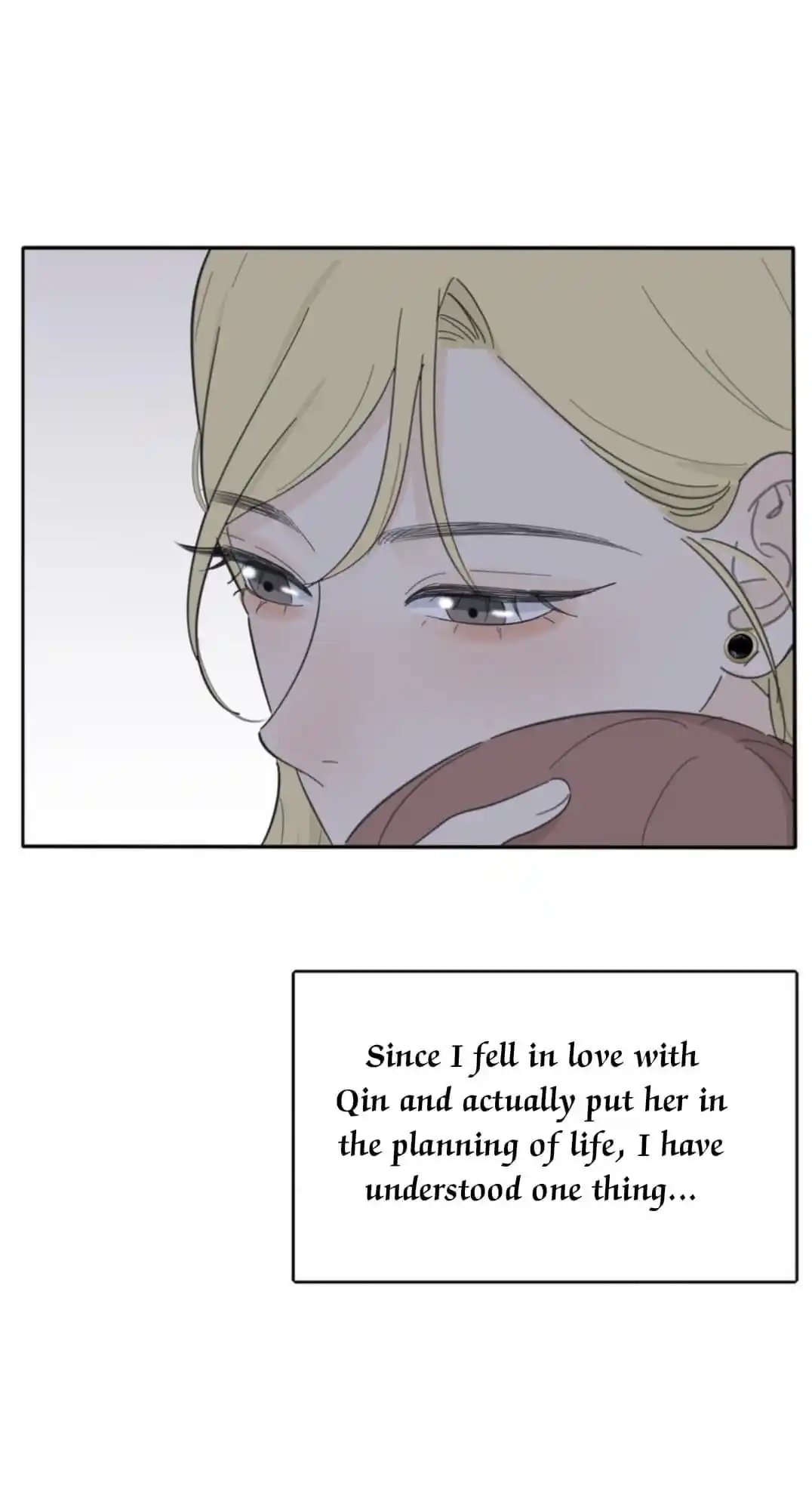 Baili Jin Among Mortals Chapter 134