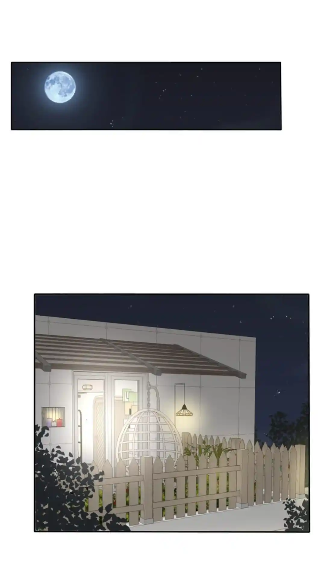 Baili Jin Among Mortals Chapter 134