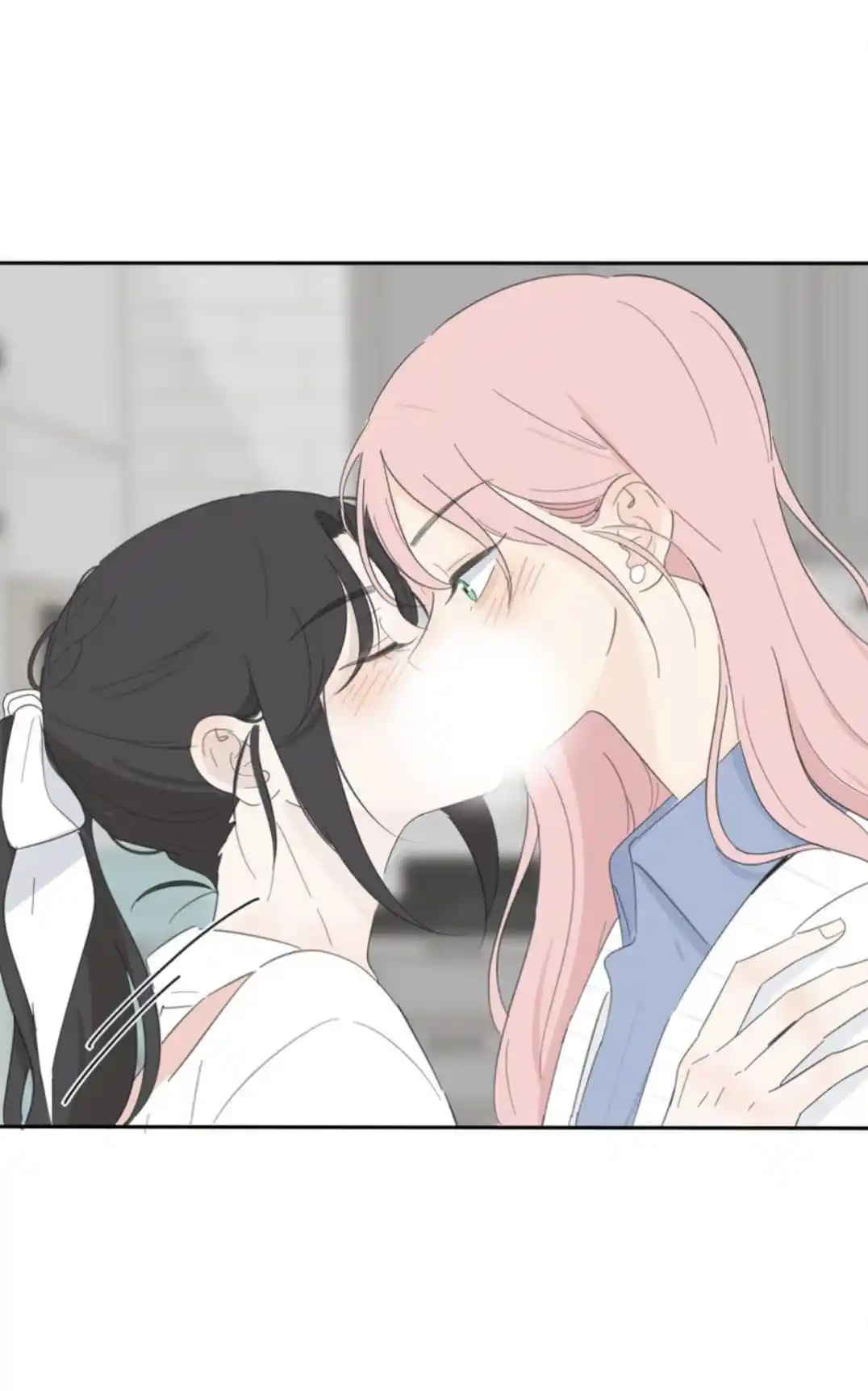 Baili Jin Among Mortals Chapter 134