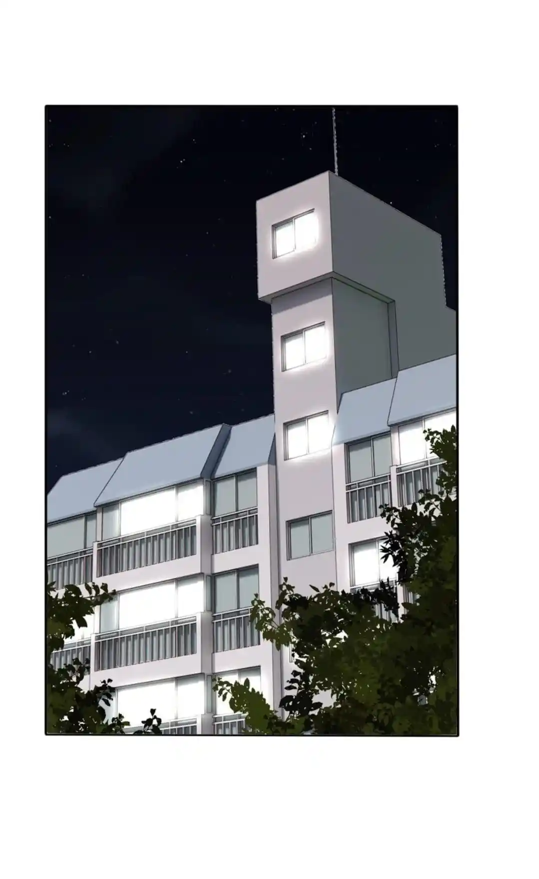 Baili Jin Among Mortals Chapter 135