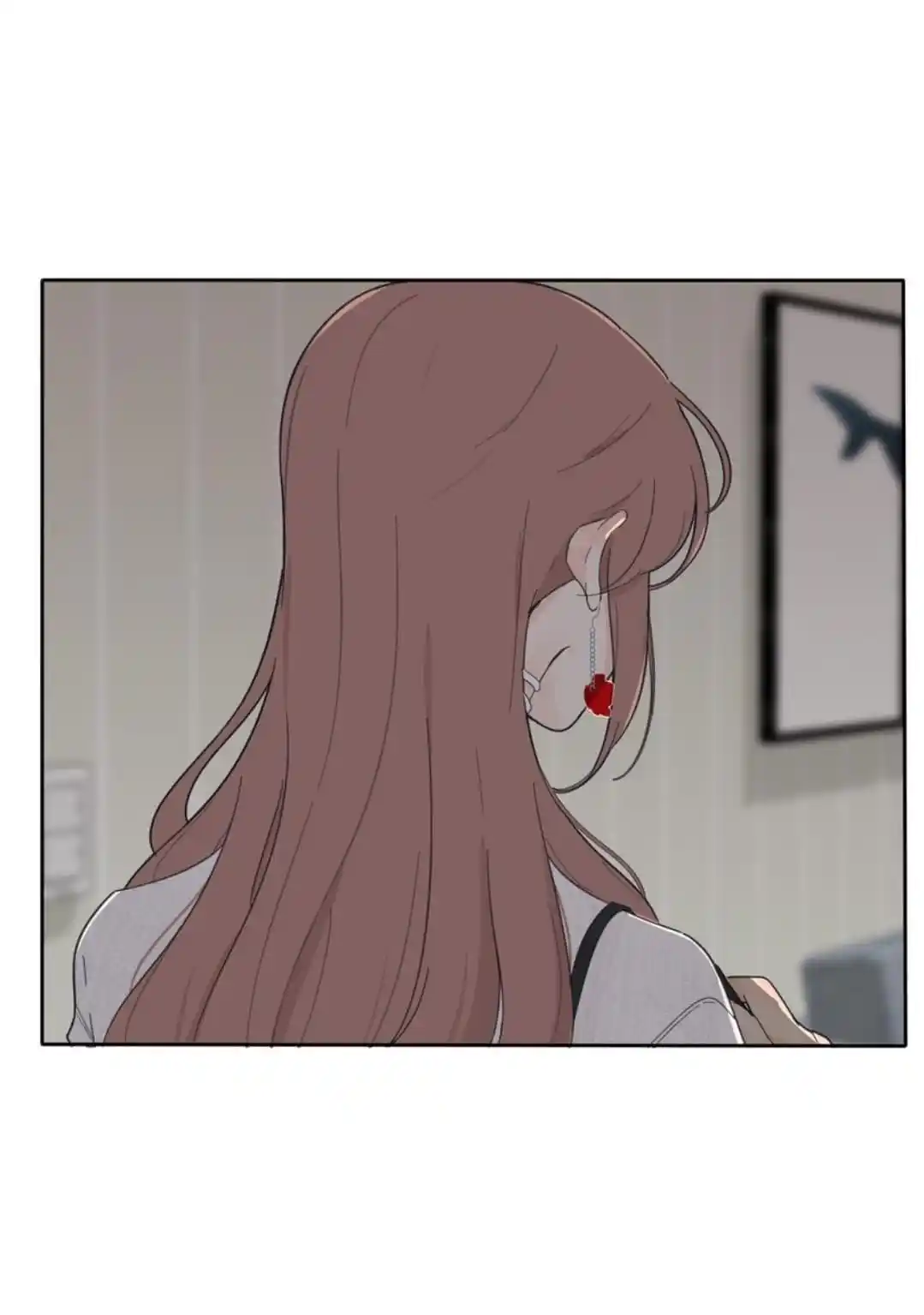 Baili Jin Among Mortals Chapter 135