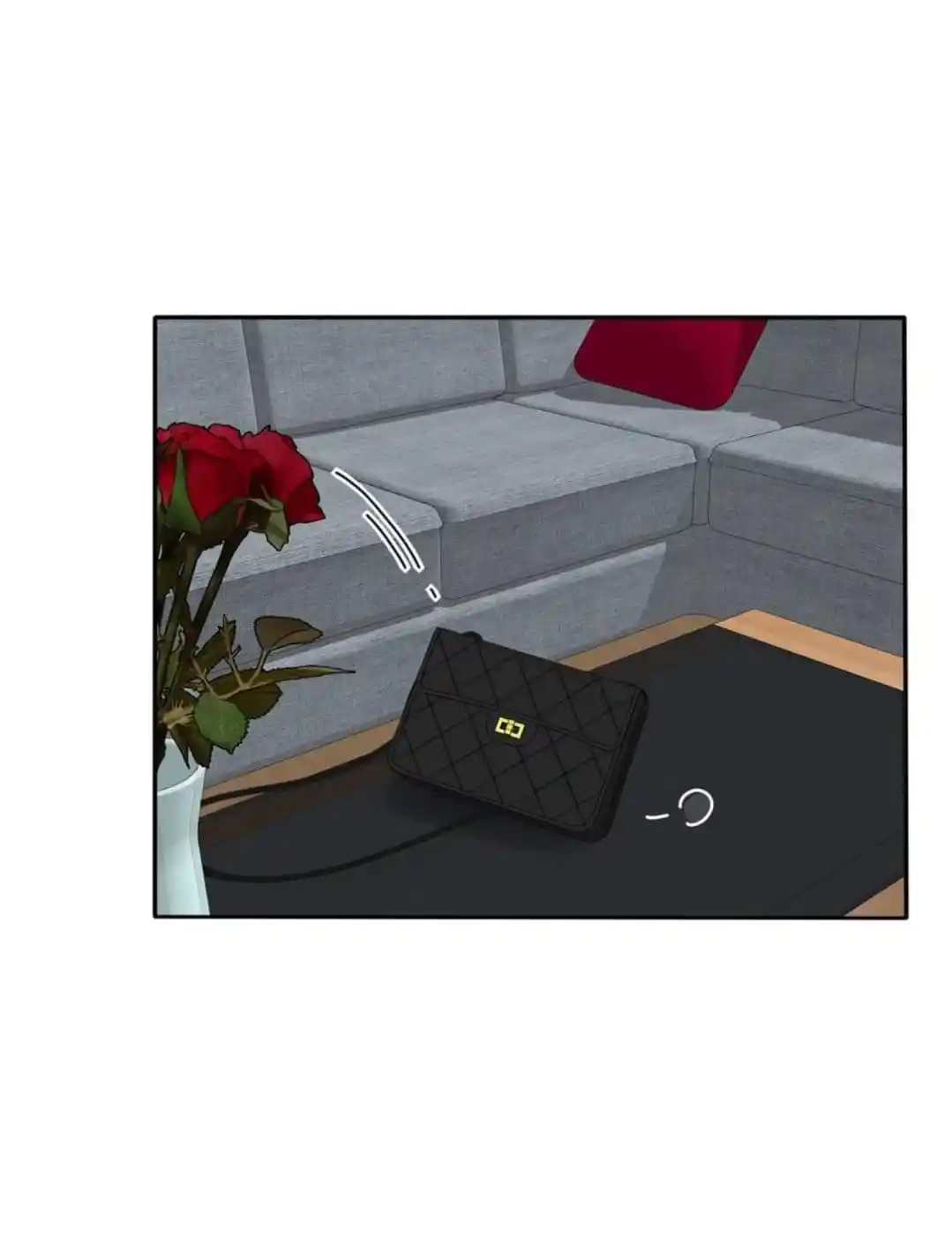 Baili Jin Among Mortals Chapter 135