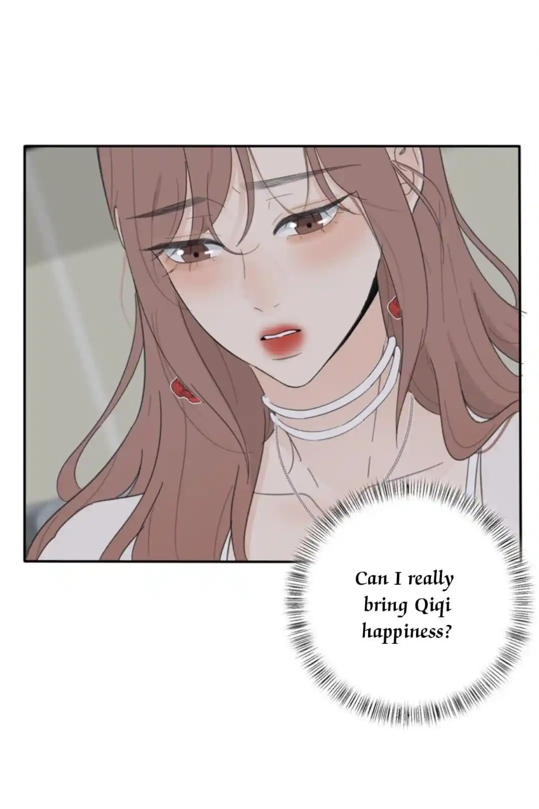 Baili Jin Among Mortals Chapter 135