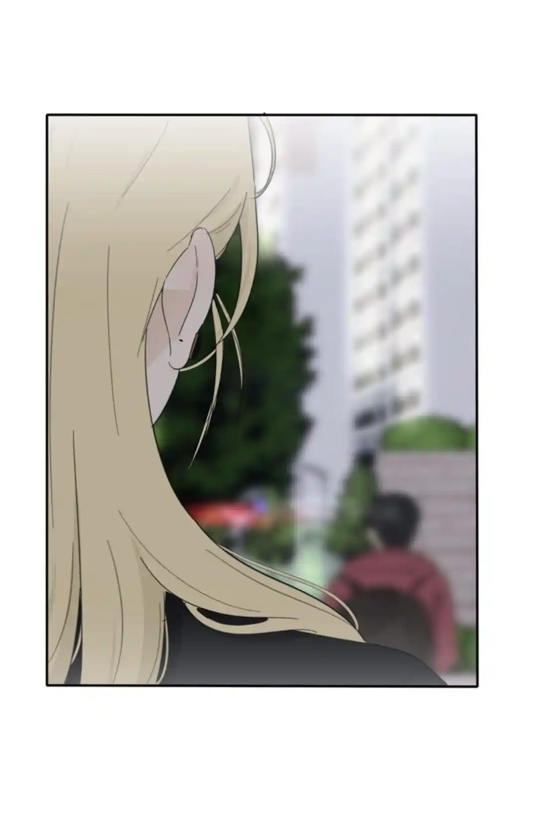 Baili Jin Among Mortals Chapter 135