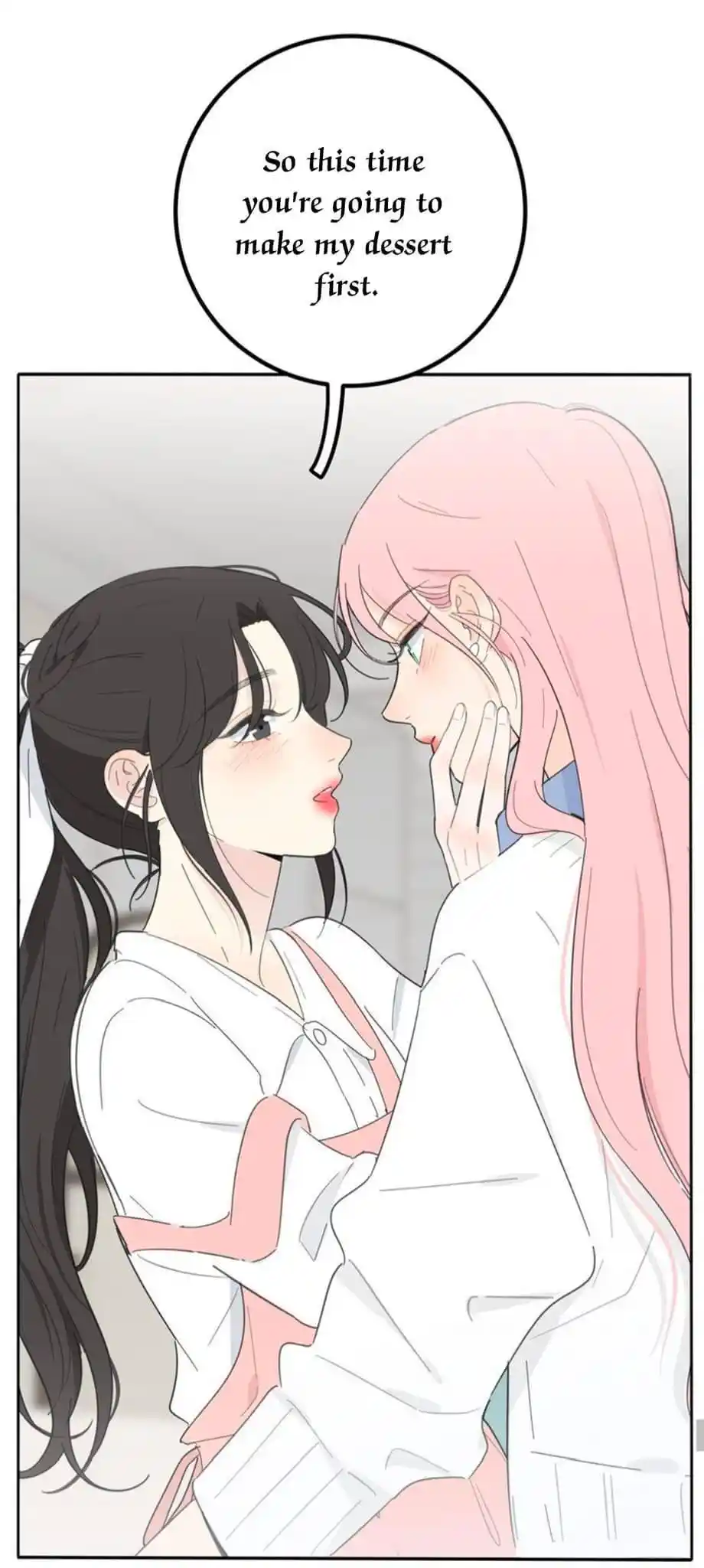 Baili Jin Among Mortals Chapter 135