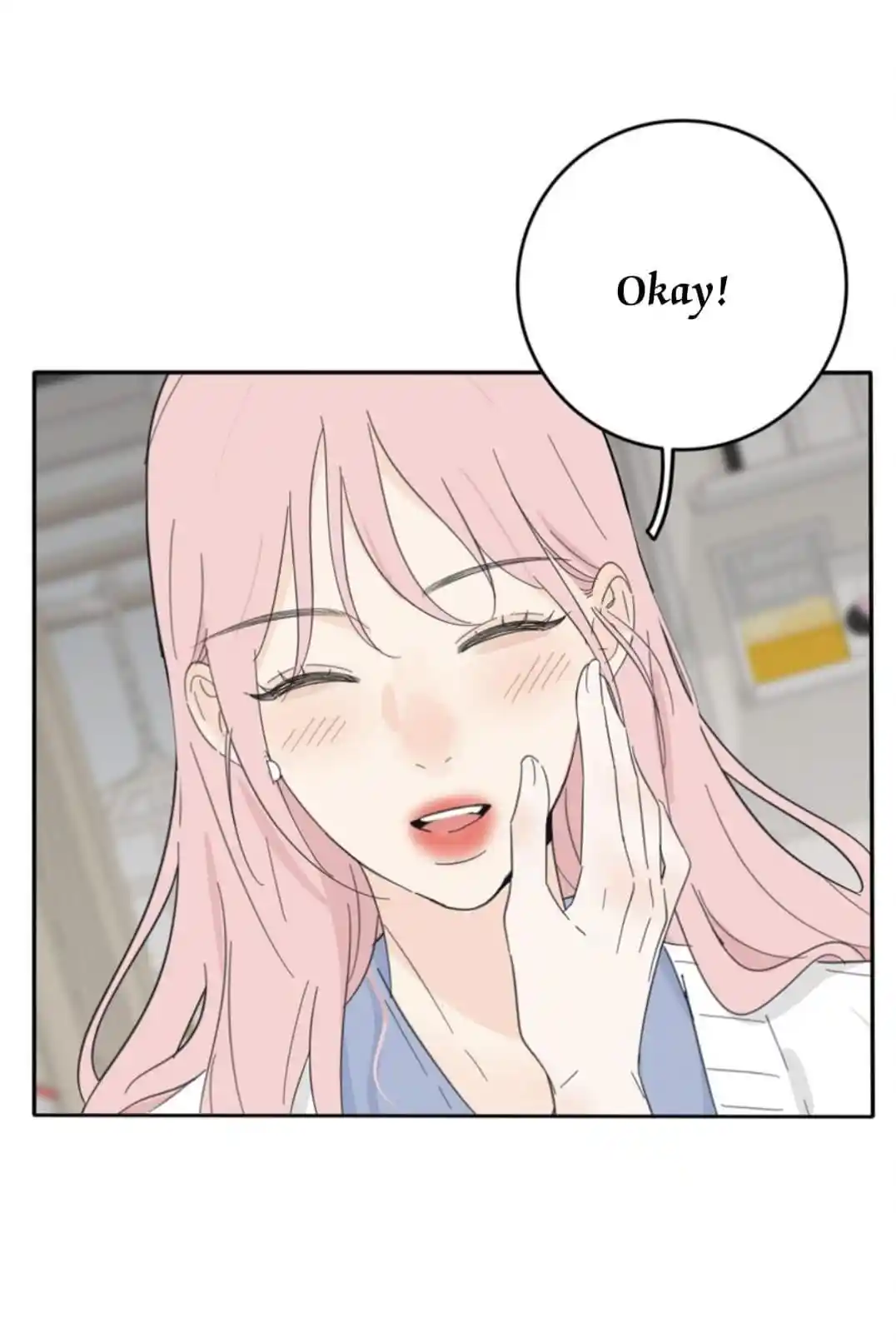 Baili Jin Among Mortals Chapter 135