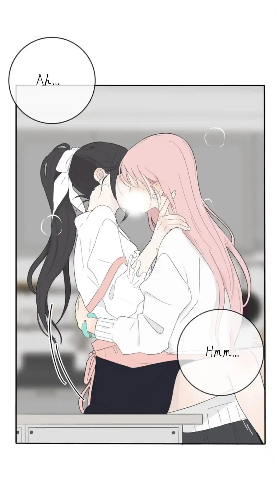 Baili Jin Among Mortals Chapter 135