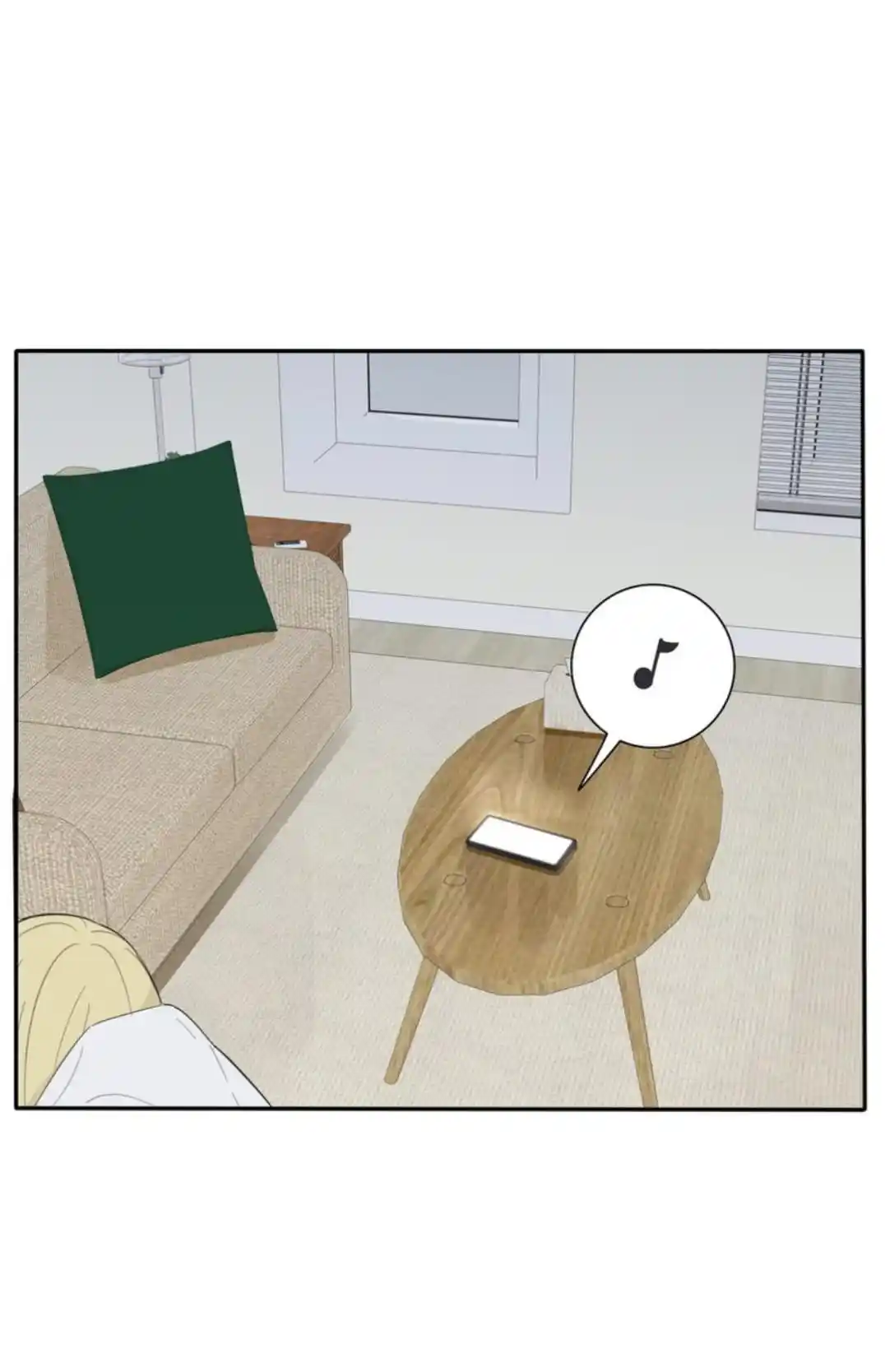 Baili Jin Among Mortals Chapter 136