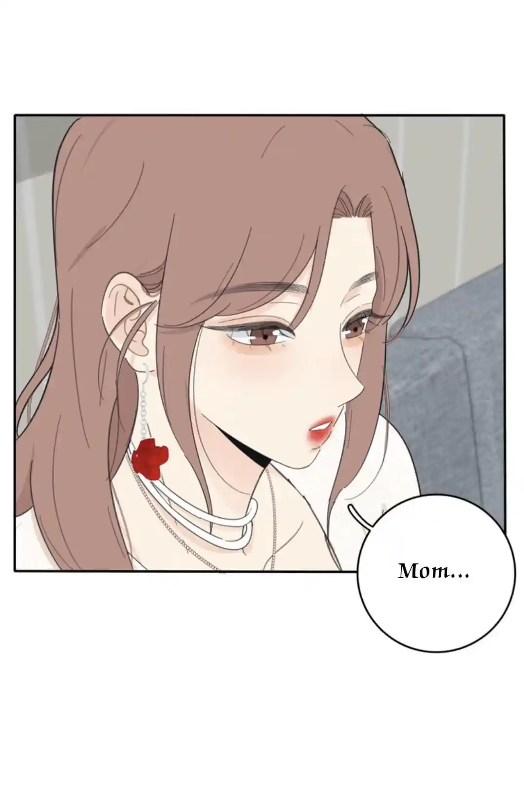 Baili Jin Among Mortals Chapter 136