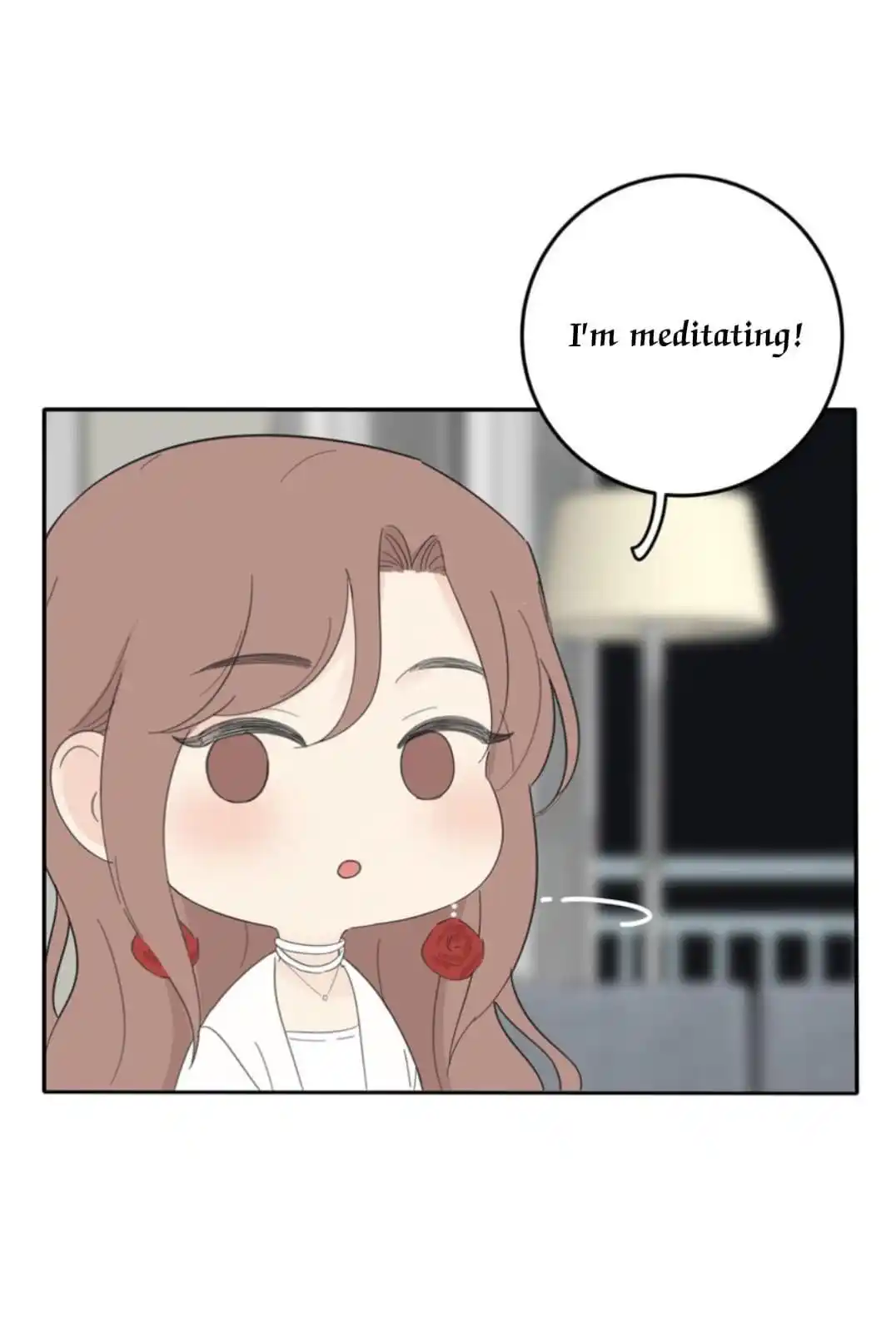 Baili Jin Among Mortals Chapter 136