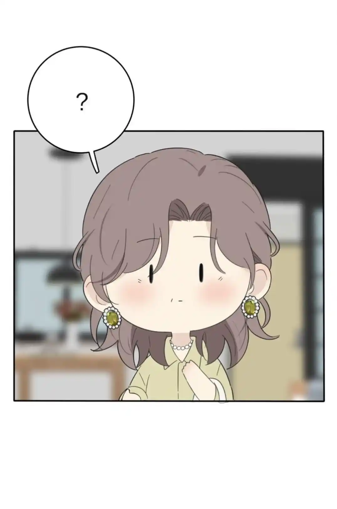 Baili Jin Among Mortals Chapter 136