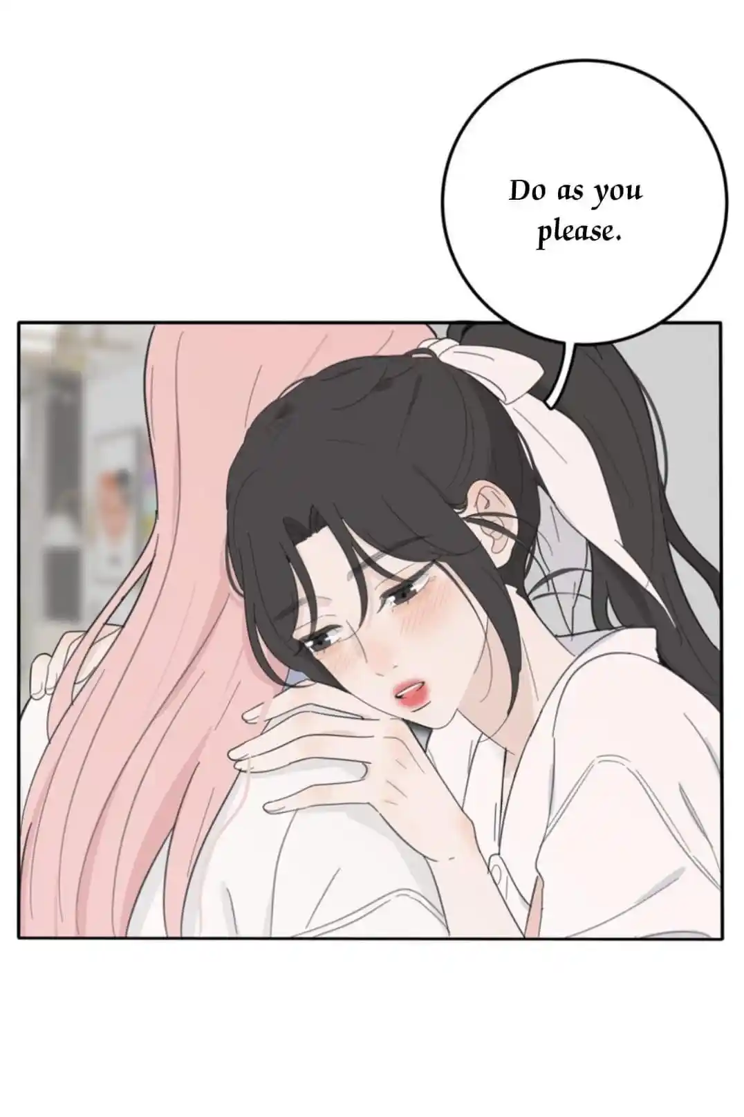 Baili Jin Among Mortals Chapter 136