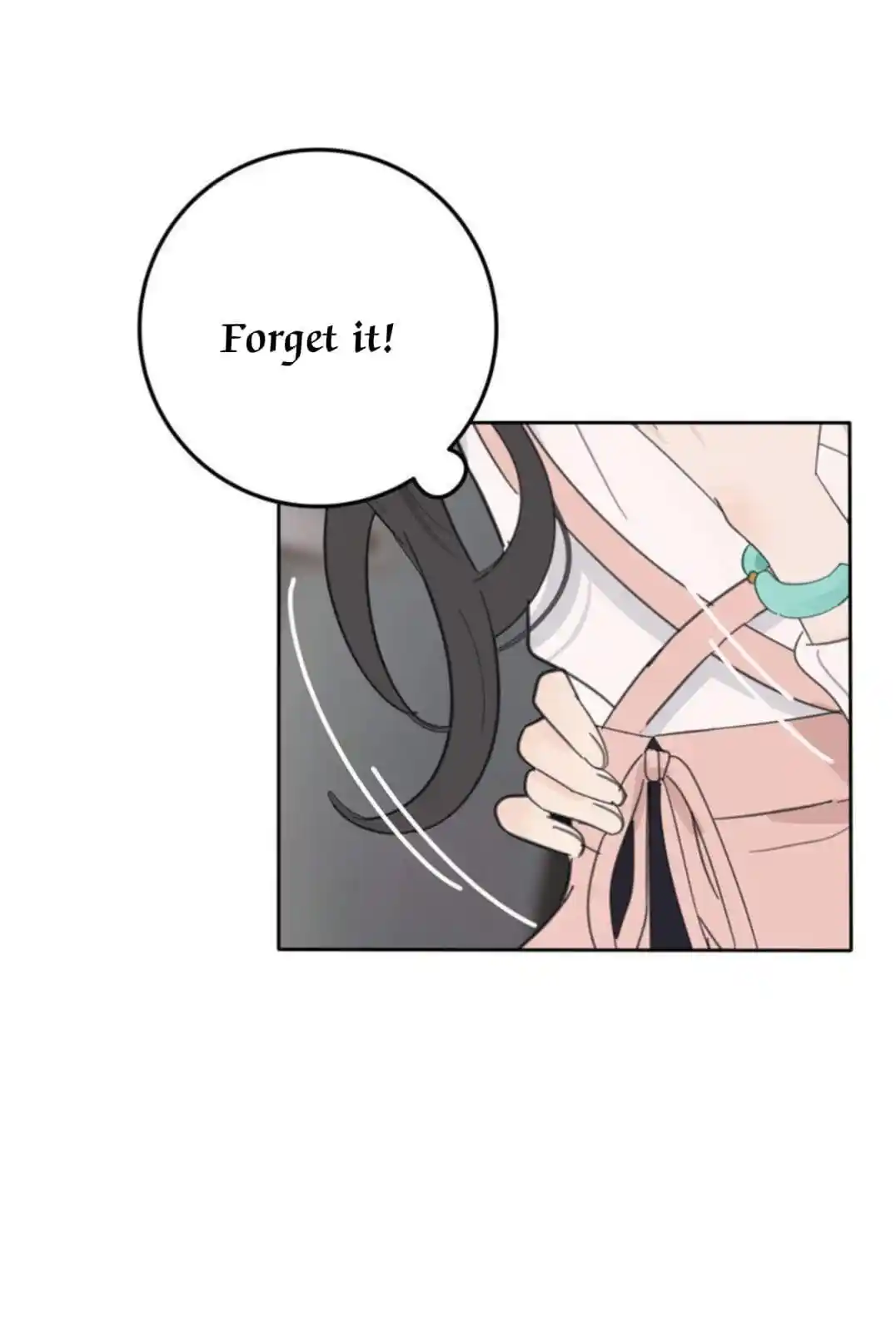 Baili Jin Among Mortals Chapter 136