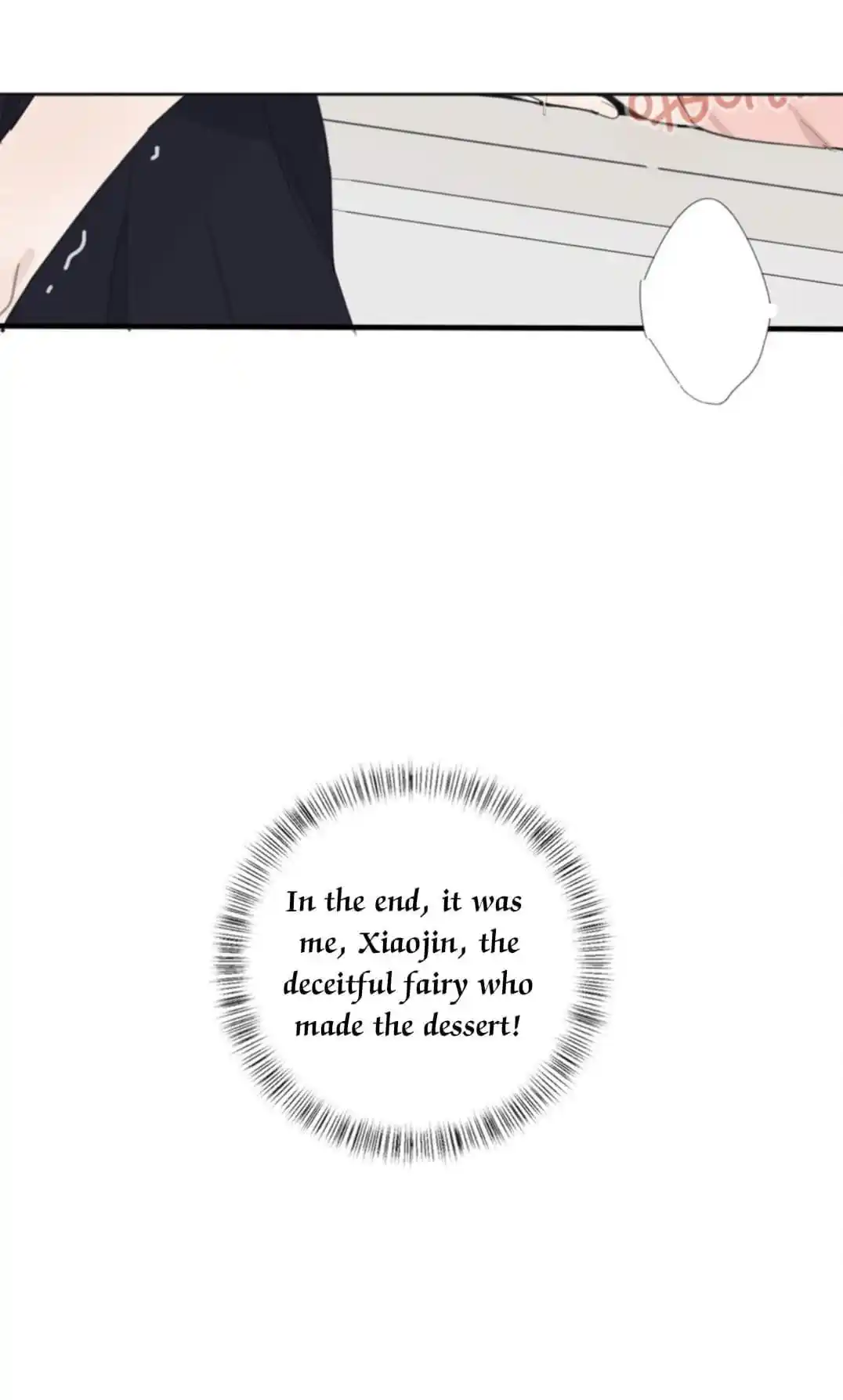 Baili Jin Among Mortals Chapter 136