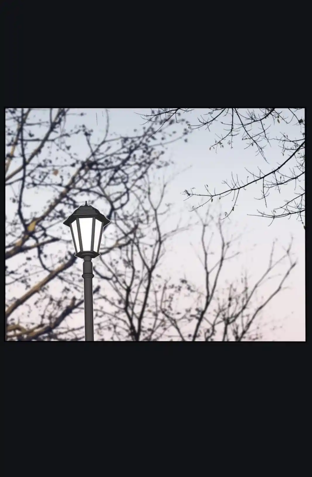 Baili Jin Among Mortals Chapter 137