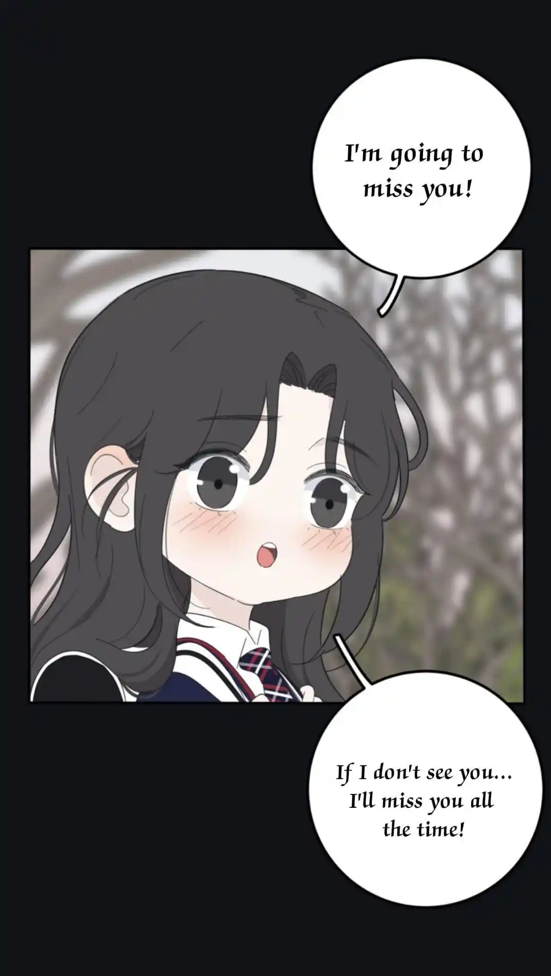 Baili Jin Among Mortals Chapter 137