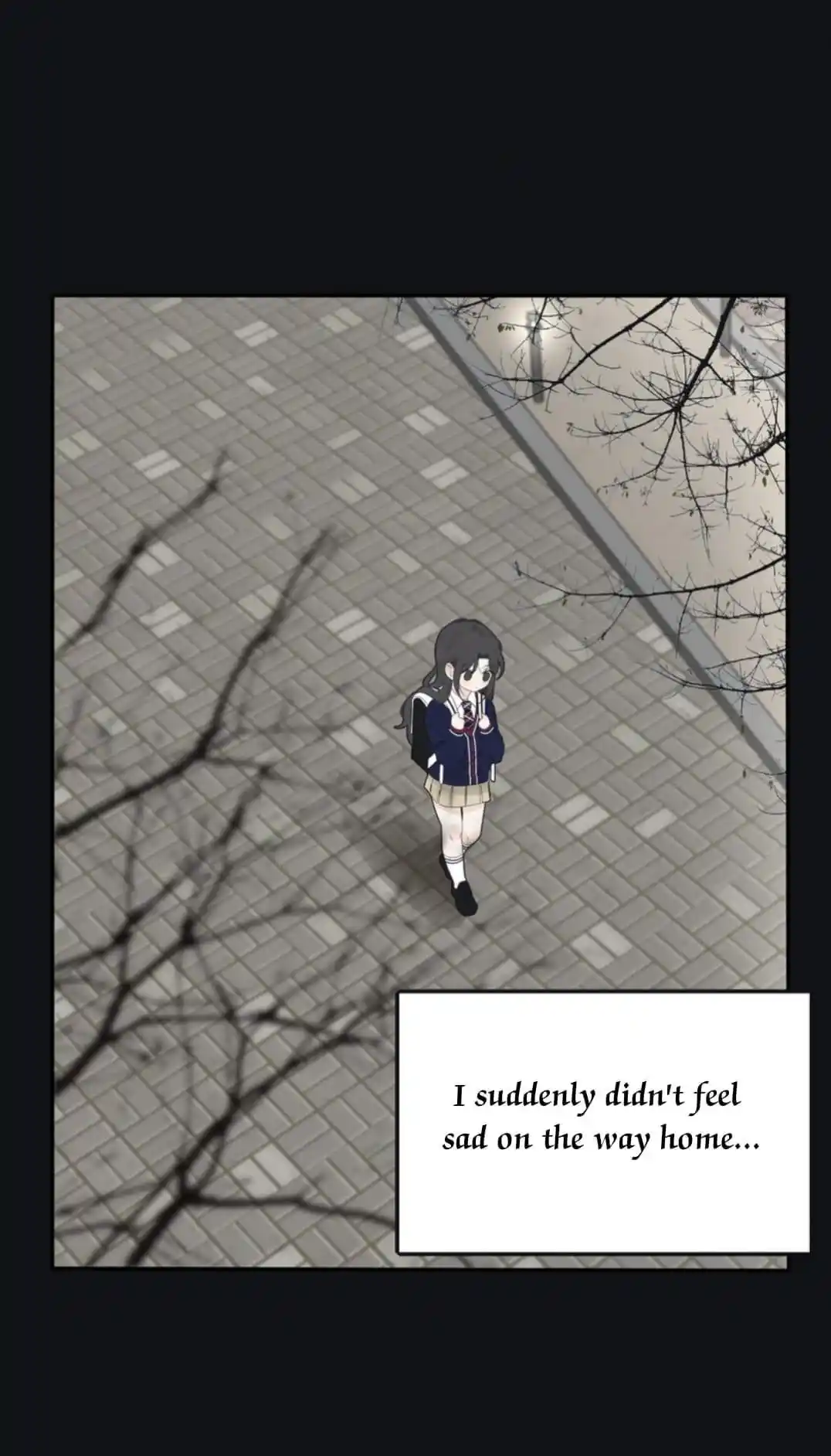 Baili Jin Among Mortals Chapter 137