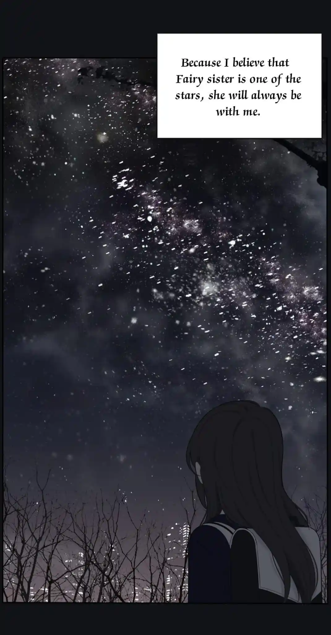 Baili Jin Among Mortals Chapter 137