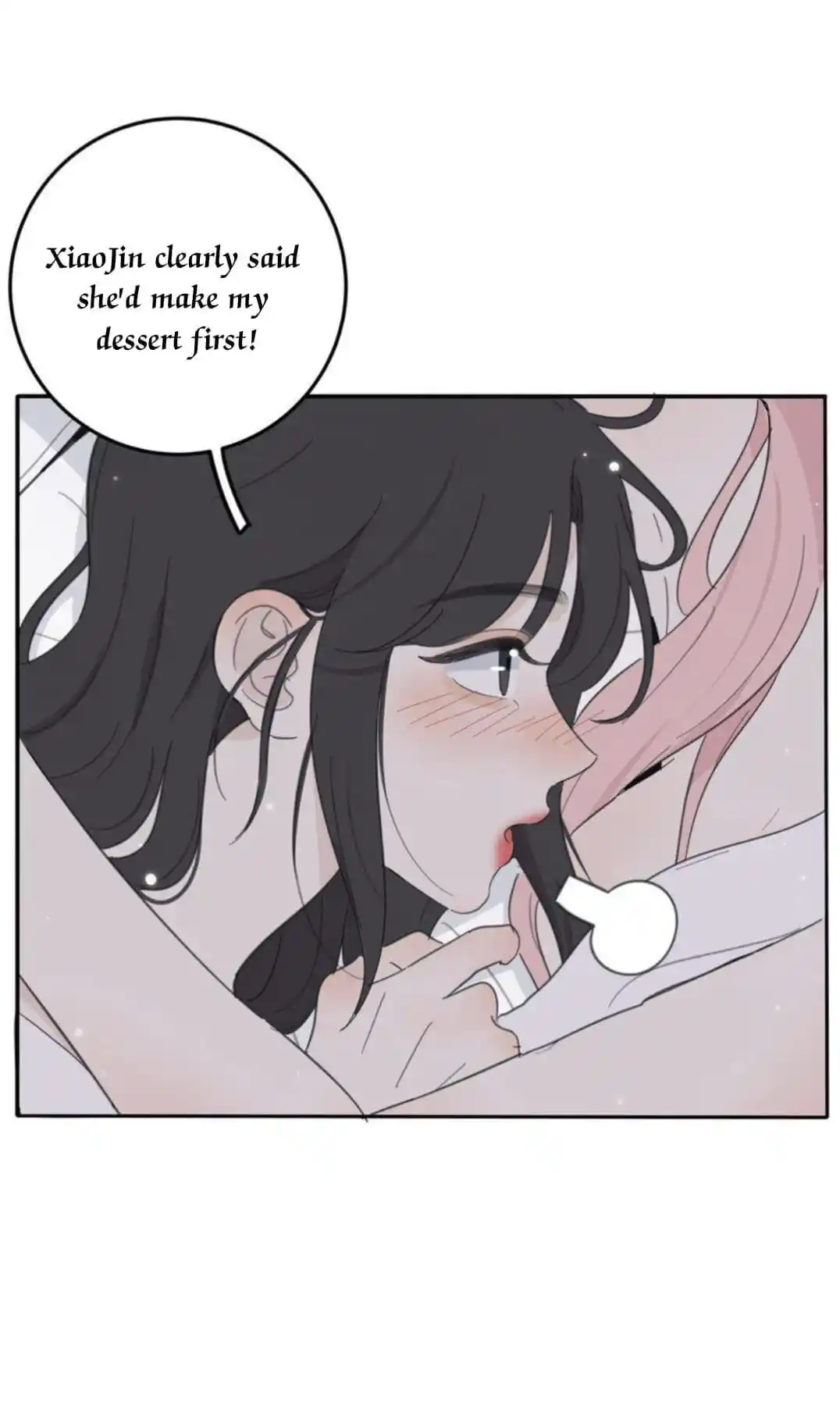 Baili Jin Among Mortals Chapter 137