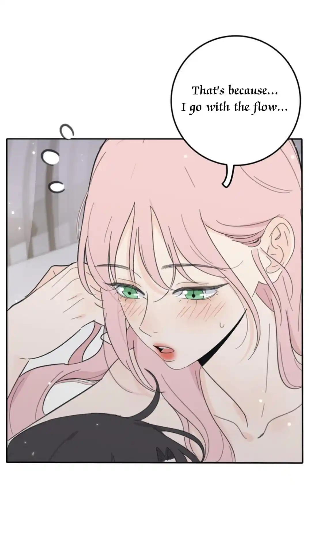 Baili Jin Among Mortals Chapter 137