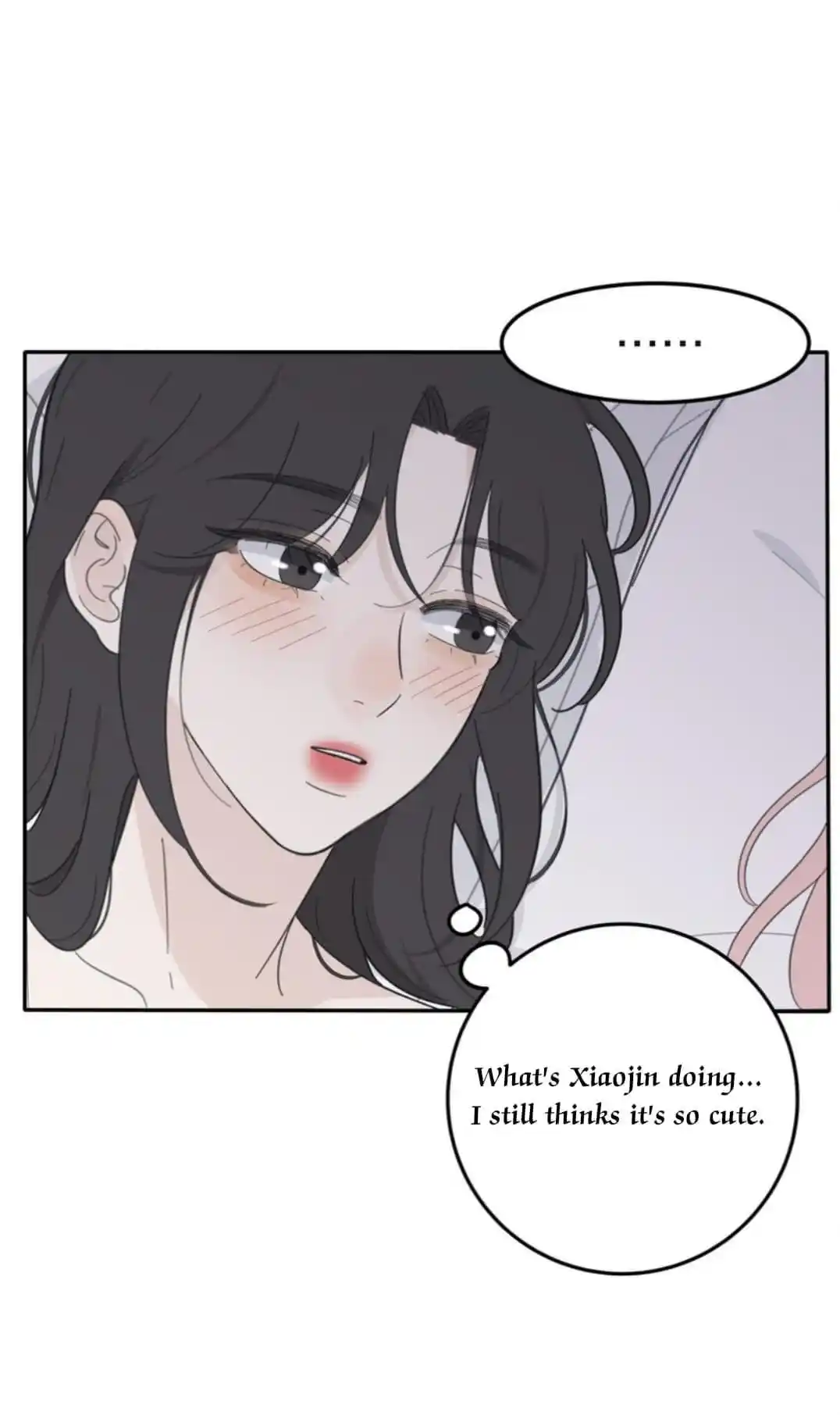 Baili Jin Among Mortals Chapter 137