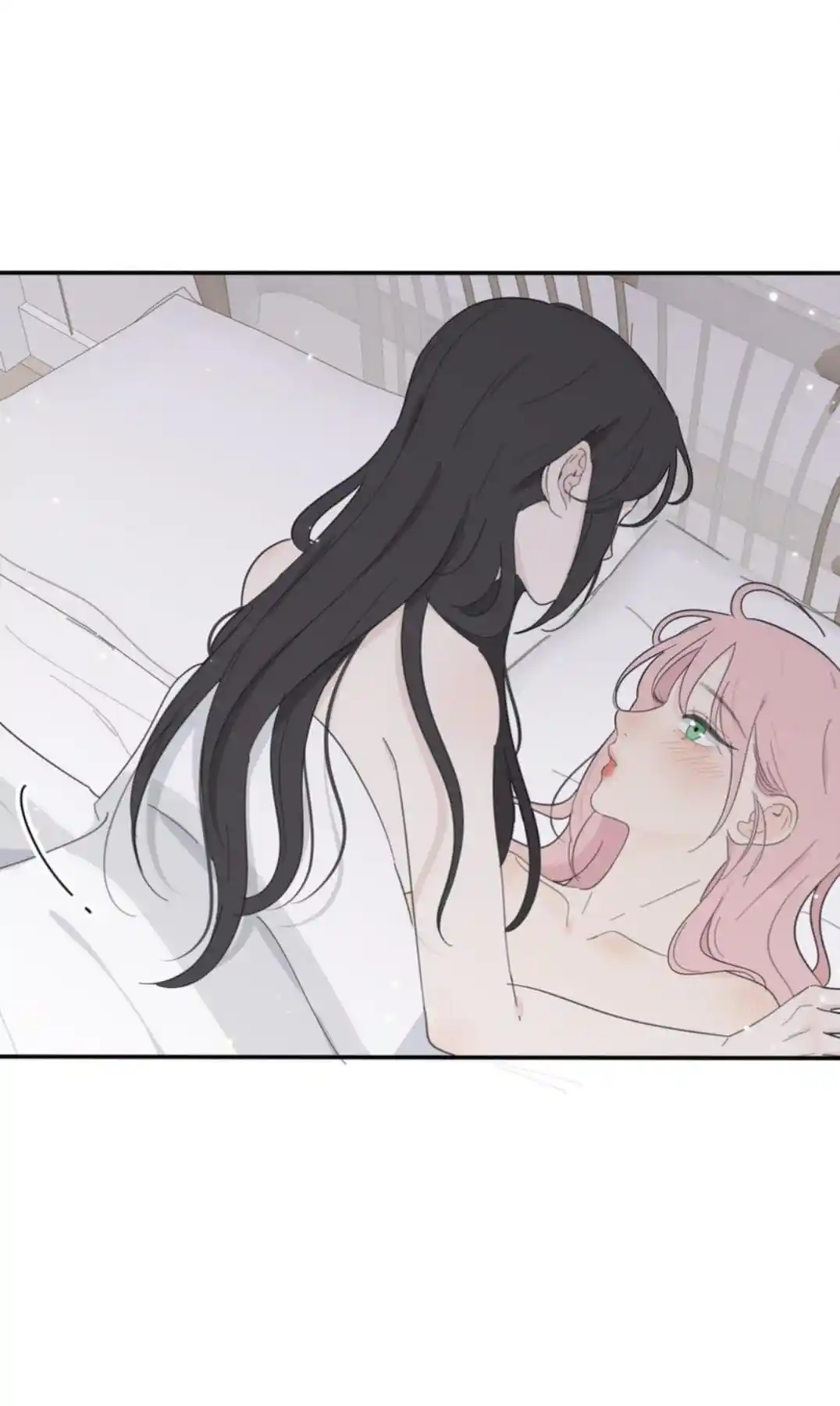 Baili Jin Among Mortals Chapter 137