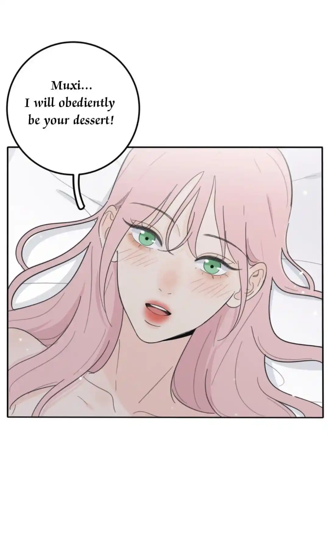 Baili Jin Among Mortals Chapter 137